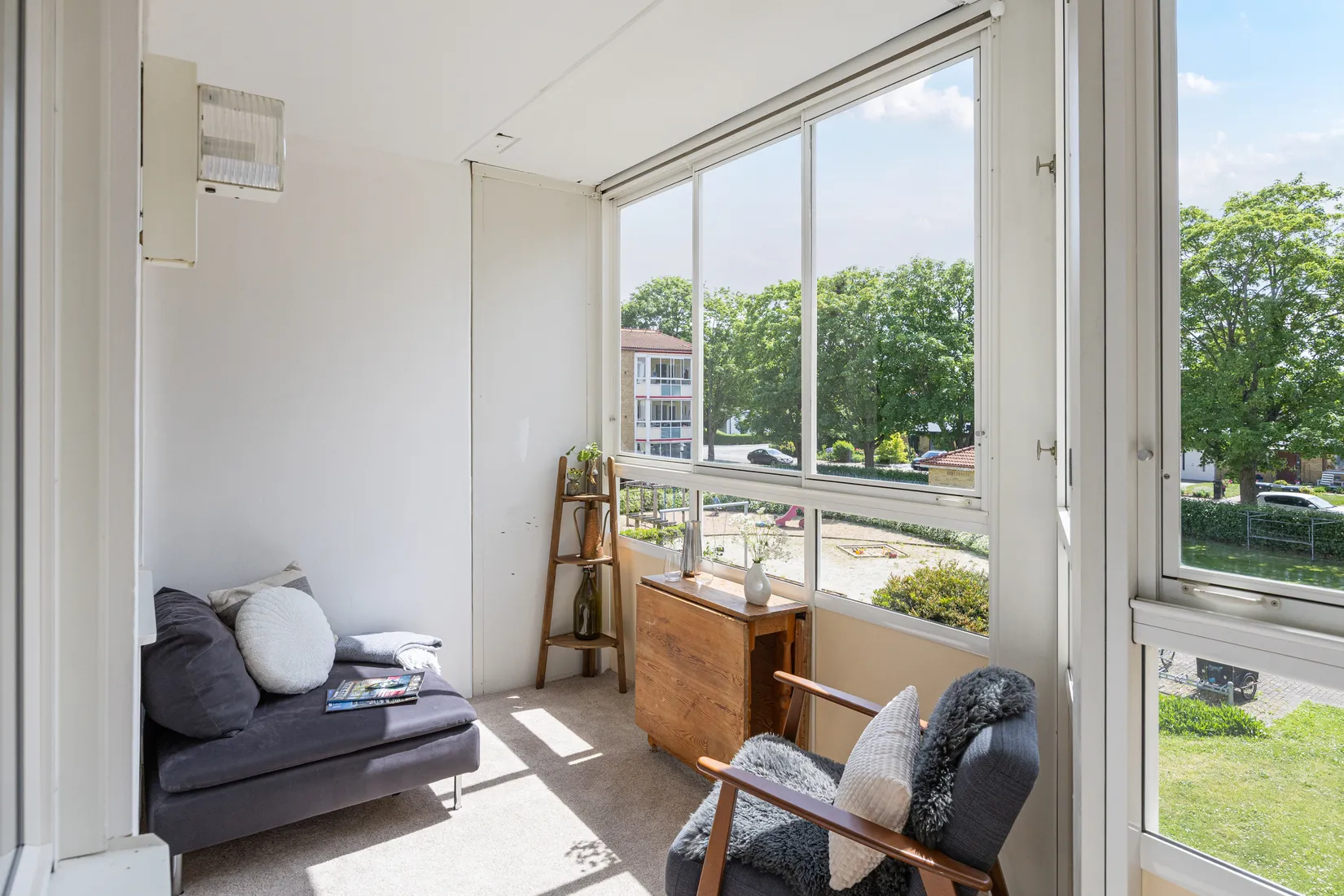 Bostadsrätt, Vinstorpsvägen 52, Vinstorp, Lomma