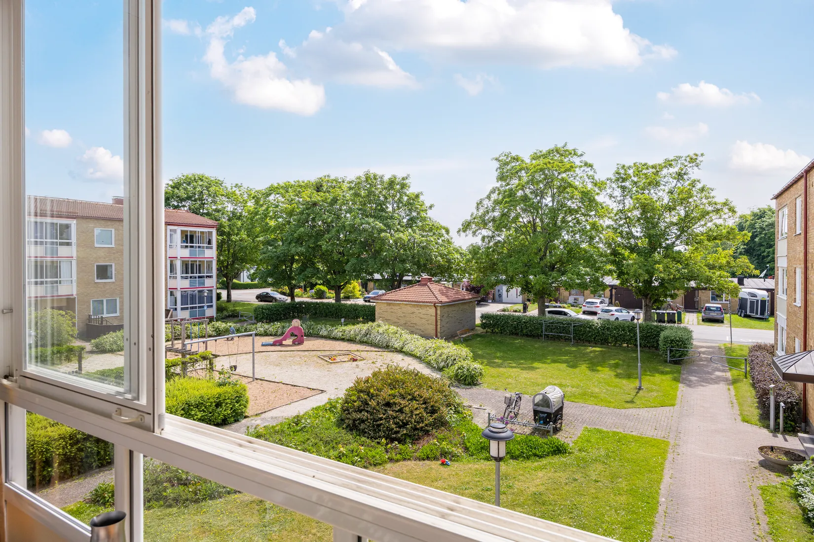Bostadsrätt, Vinstorpsvägen 52, Vinstorp, Lomma