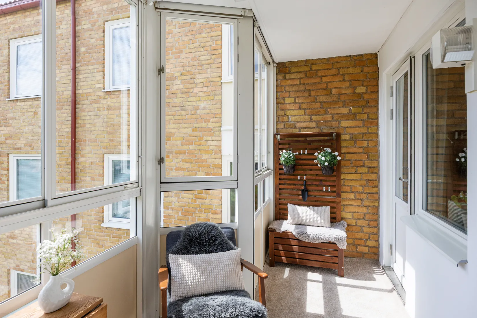 Bostadsrätt, Vinstorpsvägen 52, Vinstorp, Lomma