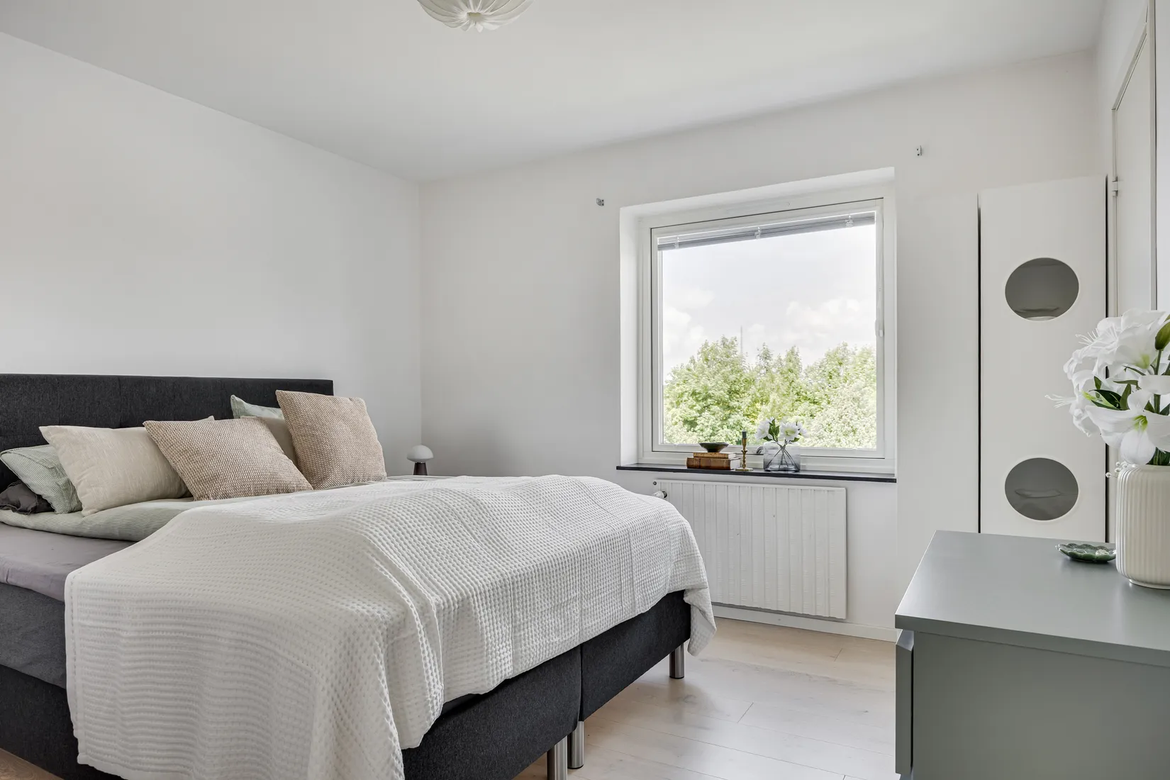 Bostadsrätt, Vinstorpsvägen 52, Vinstorp, Lomma