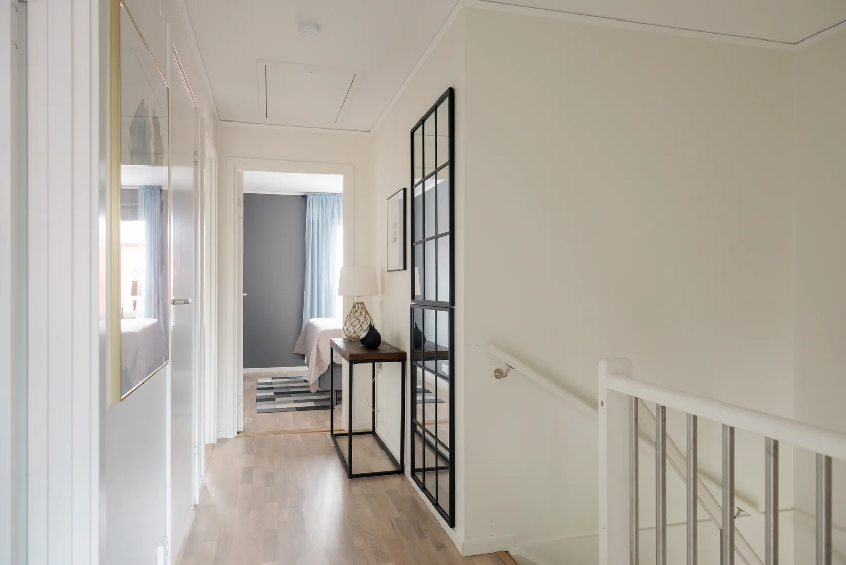 Bostadsrätt, Radhus, Klockarebovägen 42, Bålsta Frösundavik, Håbo