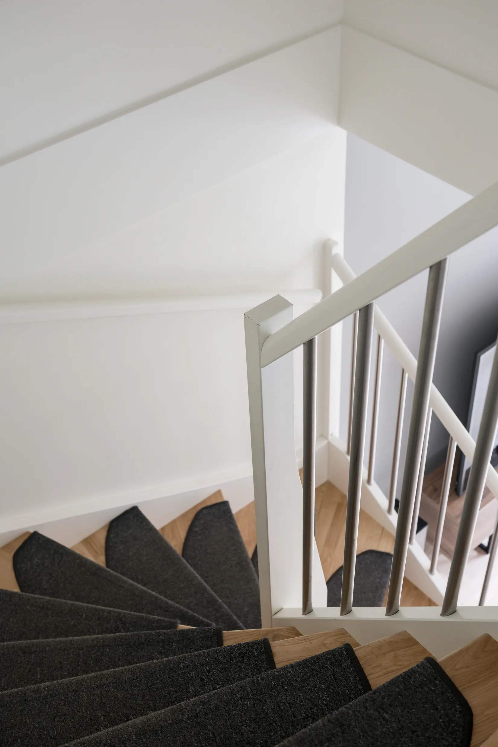 Bostadsrätt, Radhus, Klockarebovägen 42, Bålsta Frösundavik, Håbo