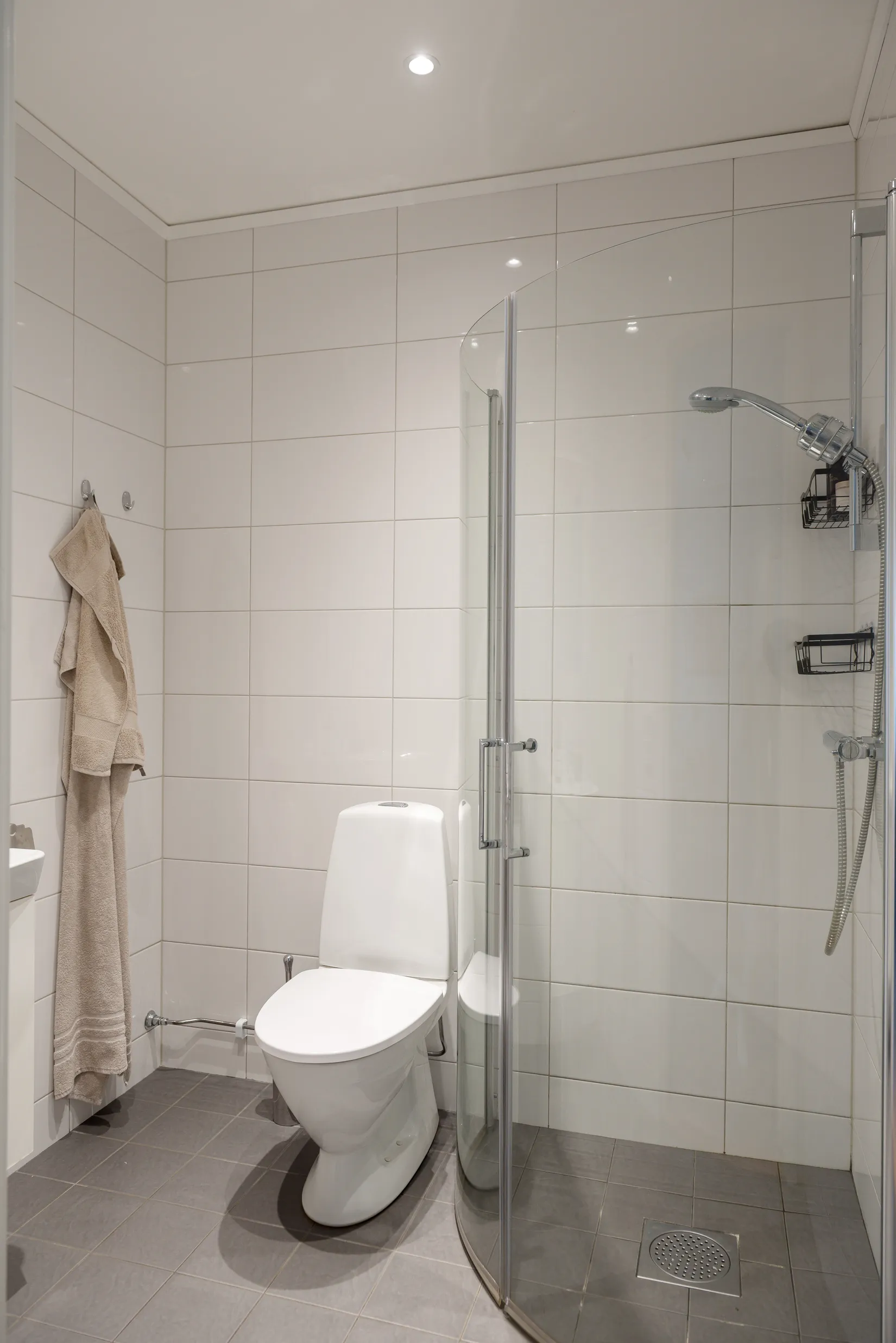 Bostadsrätt, Radhus, Klockarebovägen 42, Bålsta Frösundavik, Håbo