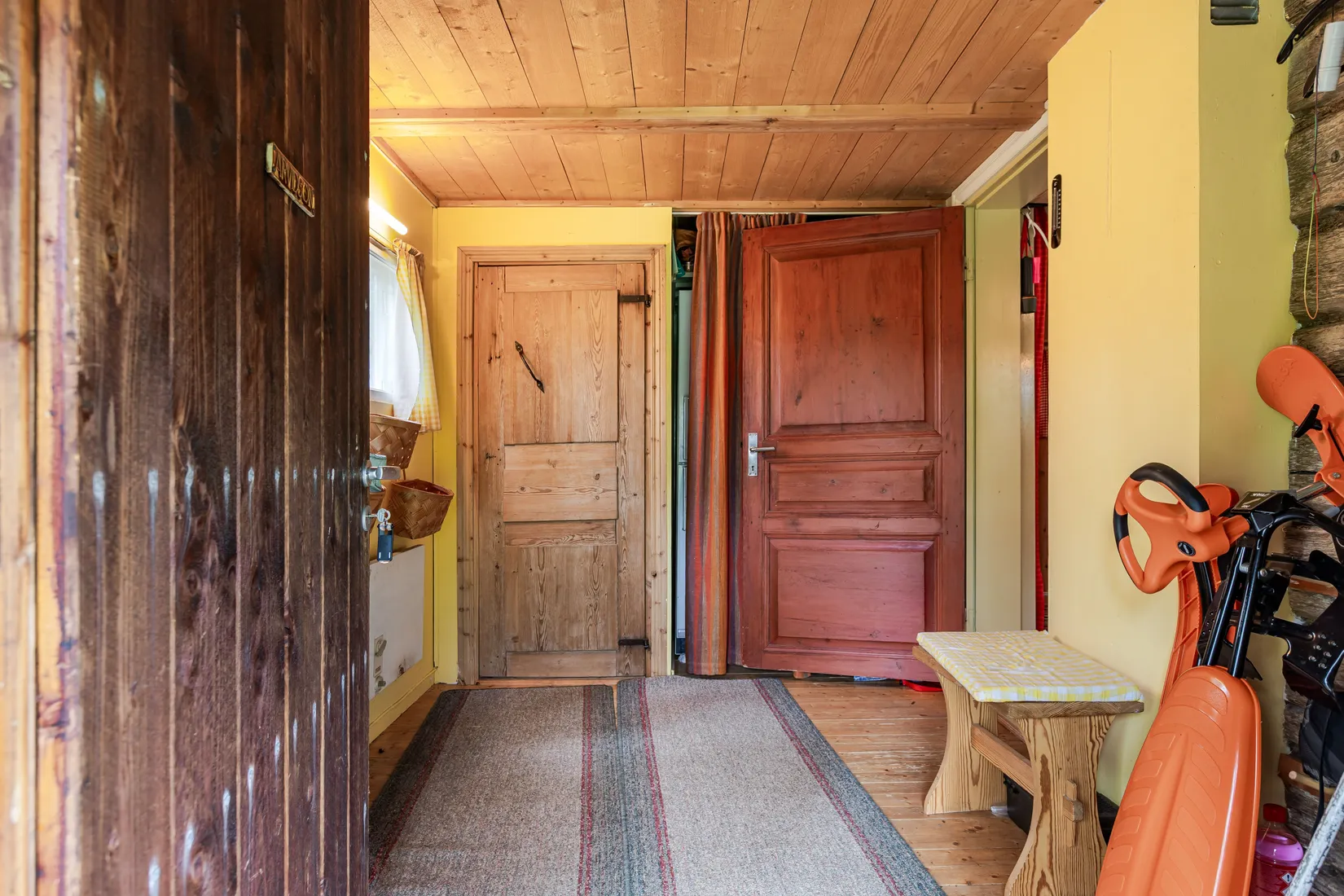 Fritidshus, Höglekardalen 170, Höglekardalen, Åre