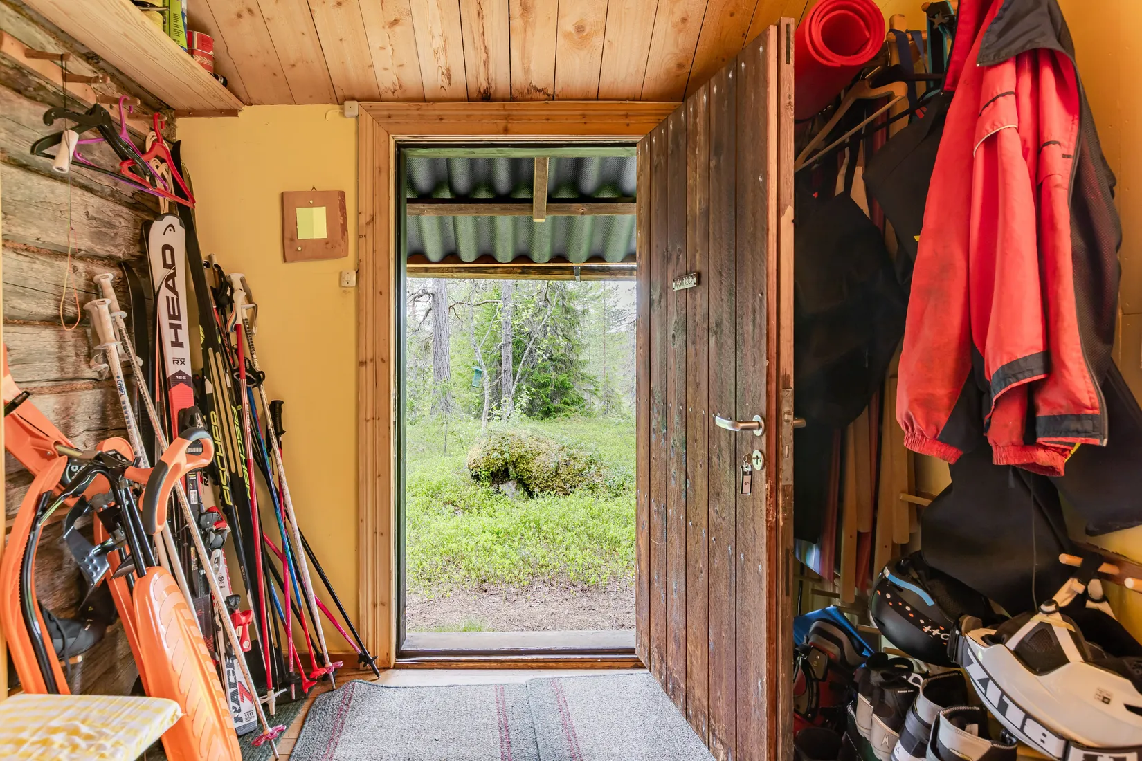 Fritidshus, Höglekardalen 170, Höglekardalen, Åre
