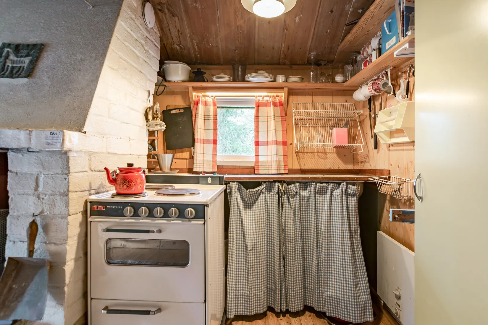 Fritidshus, Höglekardalen 170, Höglekardalen, Åre
