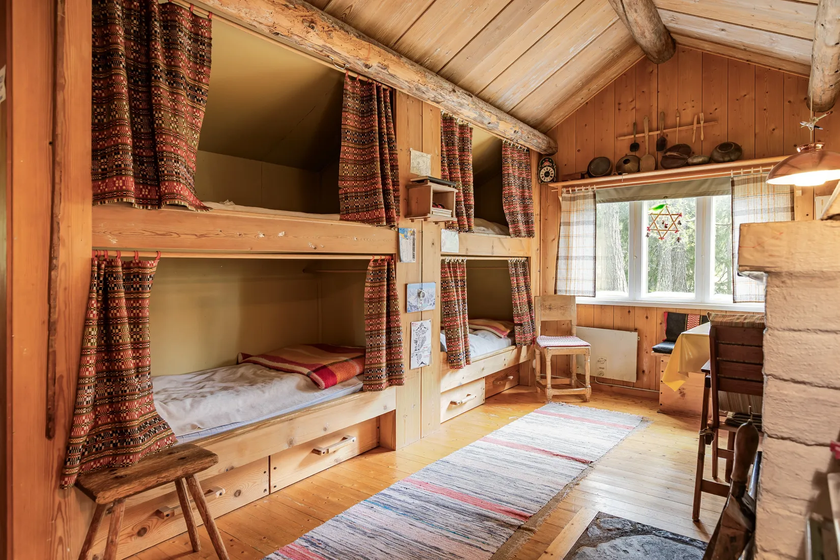 Fritidshus, Höglekardalen 170, Höglekardalen, Åre