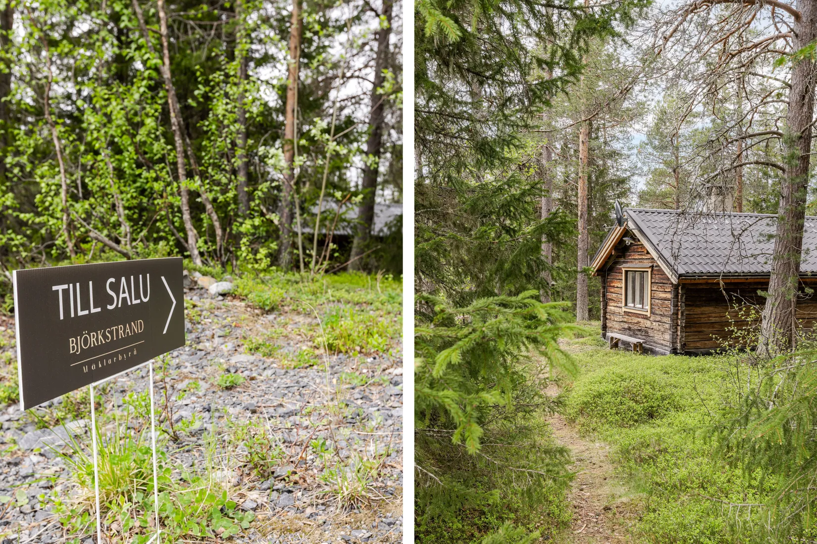 Fritidshus, Höglekardalen 170, Höglekardalen, Åre
