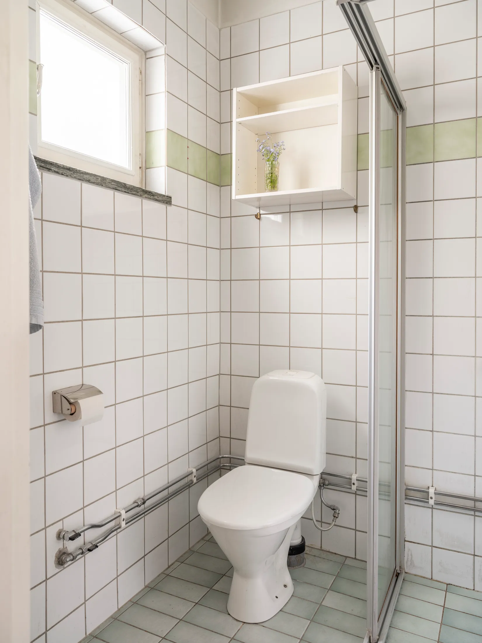 Bostadsrätt, Aluddsparken 7A, Kungsholmen - Essingeöarna, Stockholm