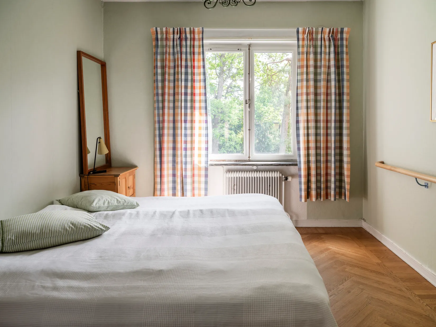 Bostadsrätt, Aluddsparken 7A, Kungsholmen - Essingeöarna, Stockholm