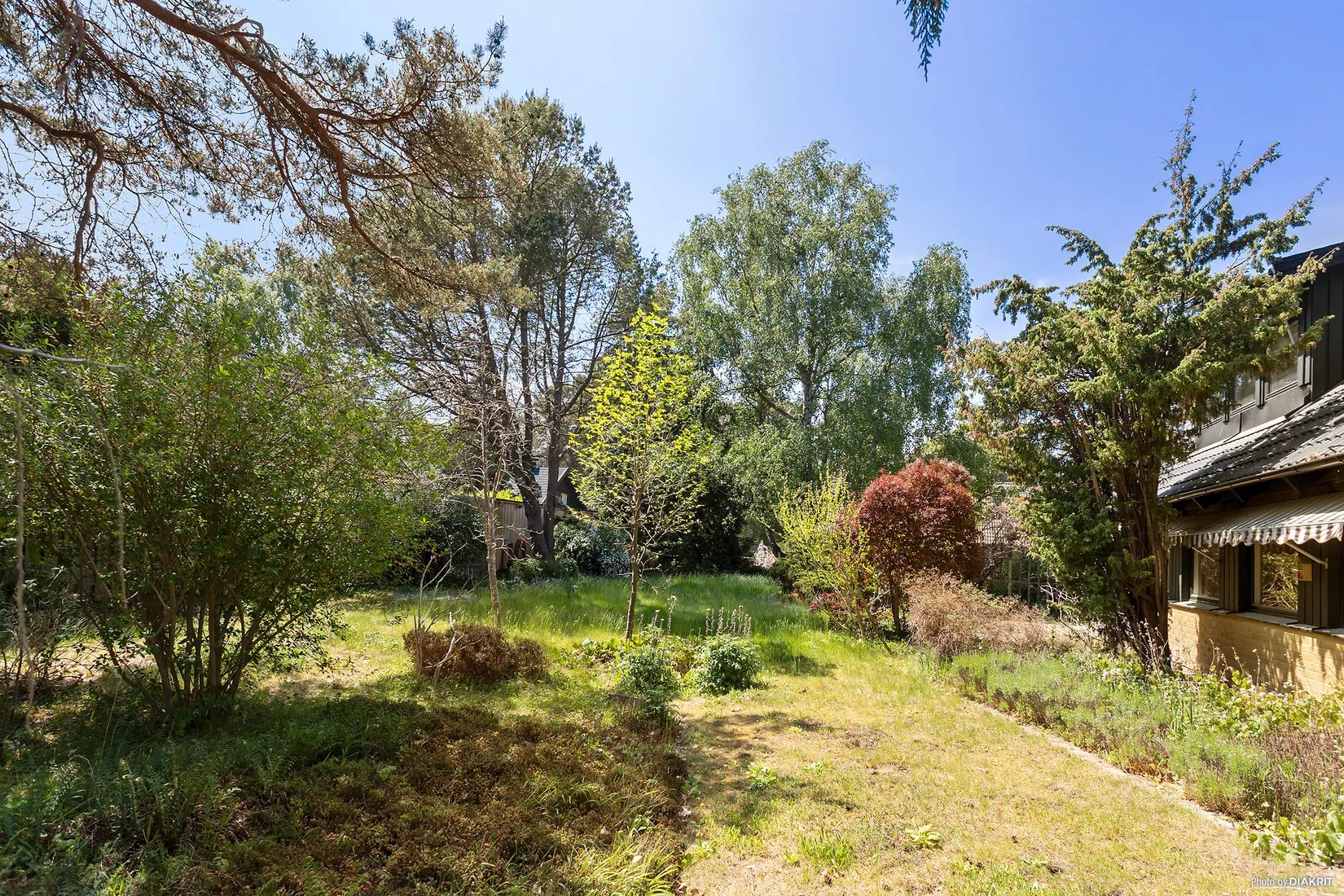 Villa, Elvabovägen 40, Ljunghusen, Vellinge