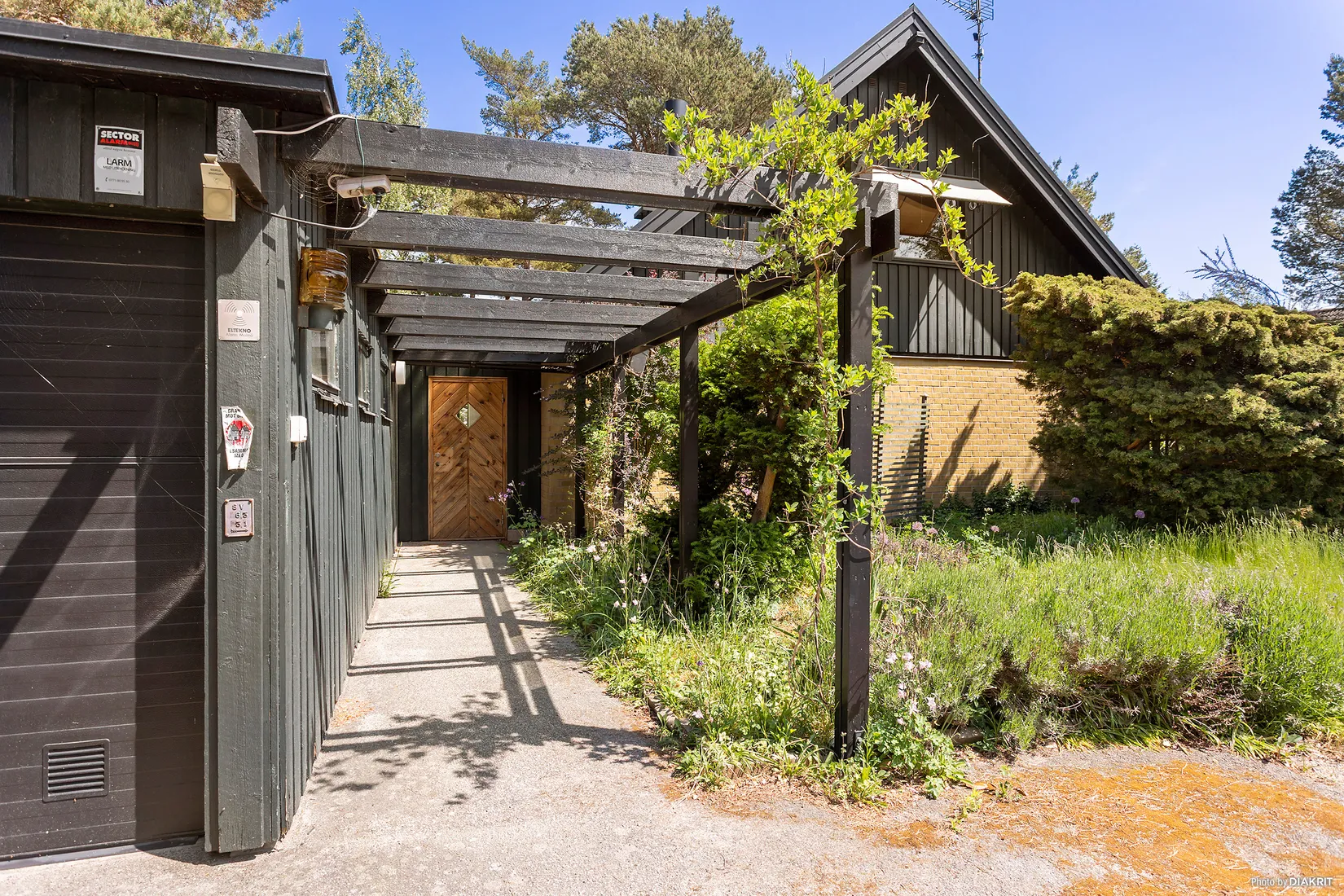 Villa, Elvabovägen 40, Ljunghusen, Vellinge