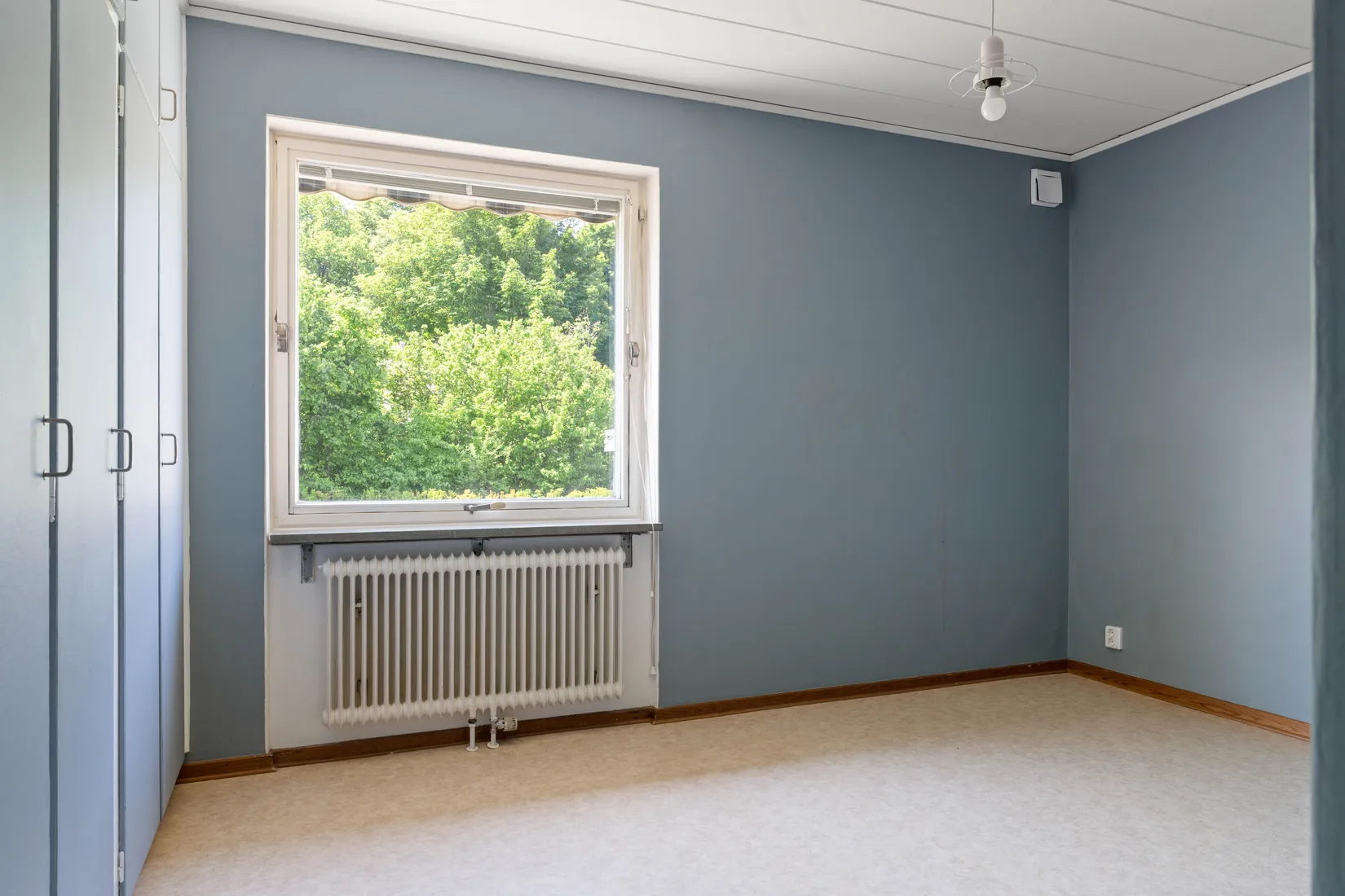 Villa, Torsgatan 14, Roslunda, Ängelholm