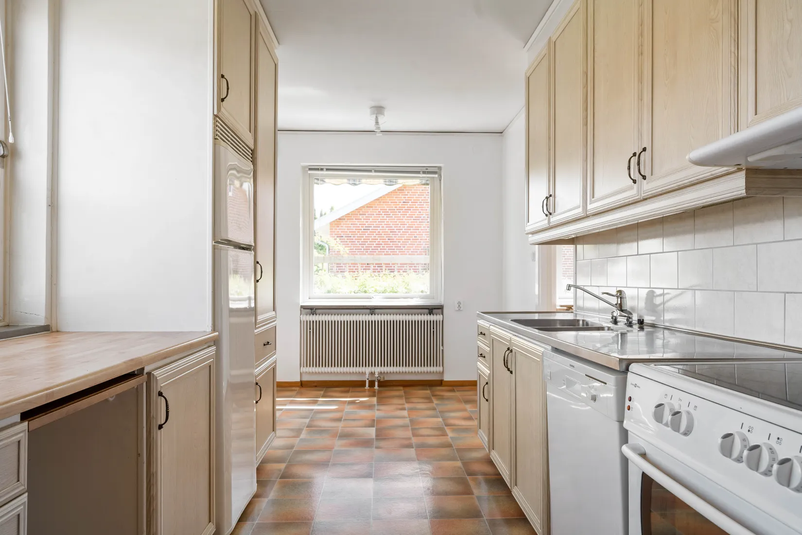 Villa, Torsgatan 14, Roslunda, Ängelholm