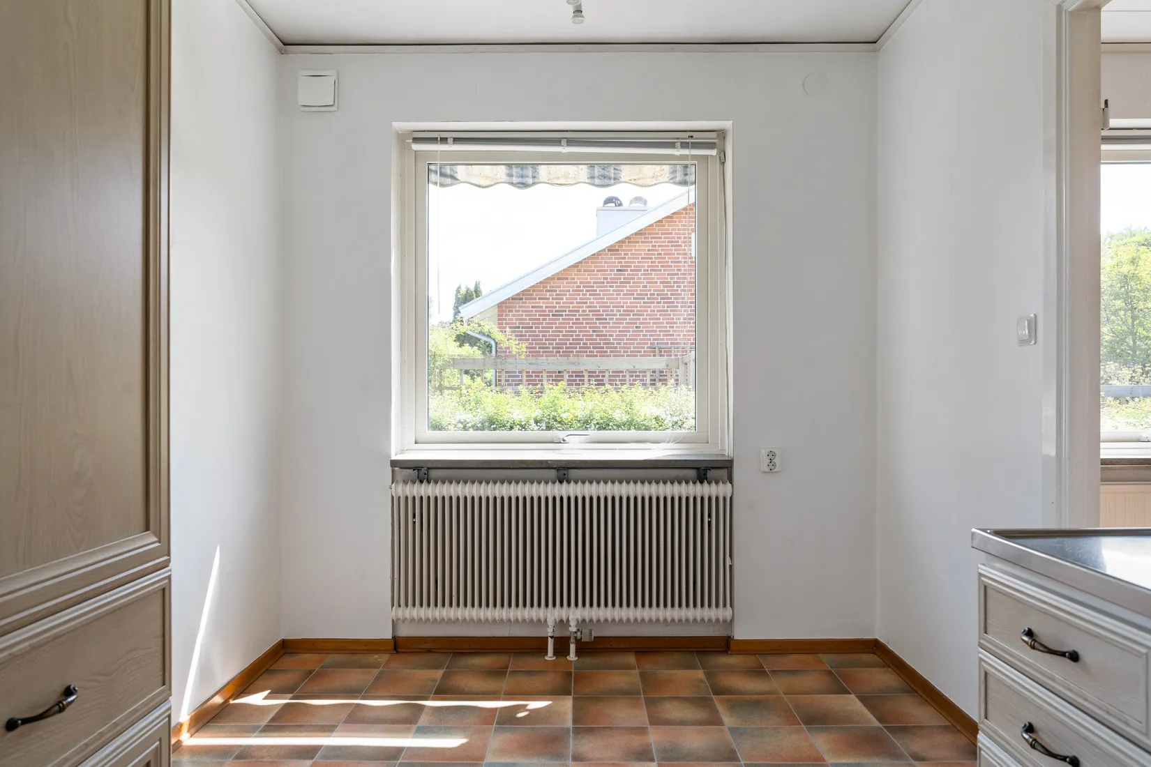 Villa, Torsgatan 14, Roslunda, Ängelholm