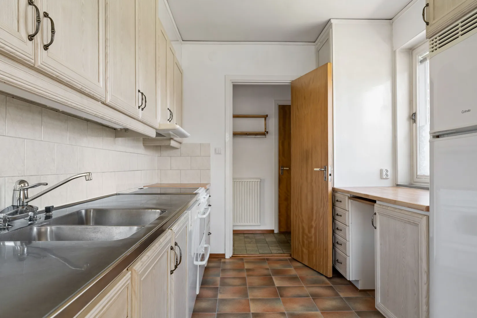 Villa, Torsgatan 14, Roslunda, Ängelholm