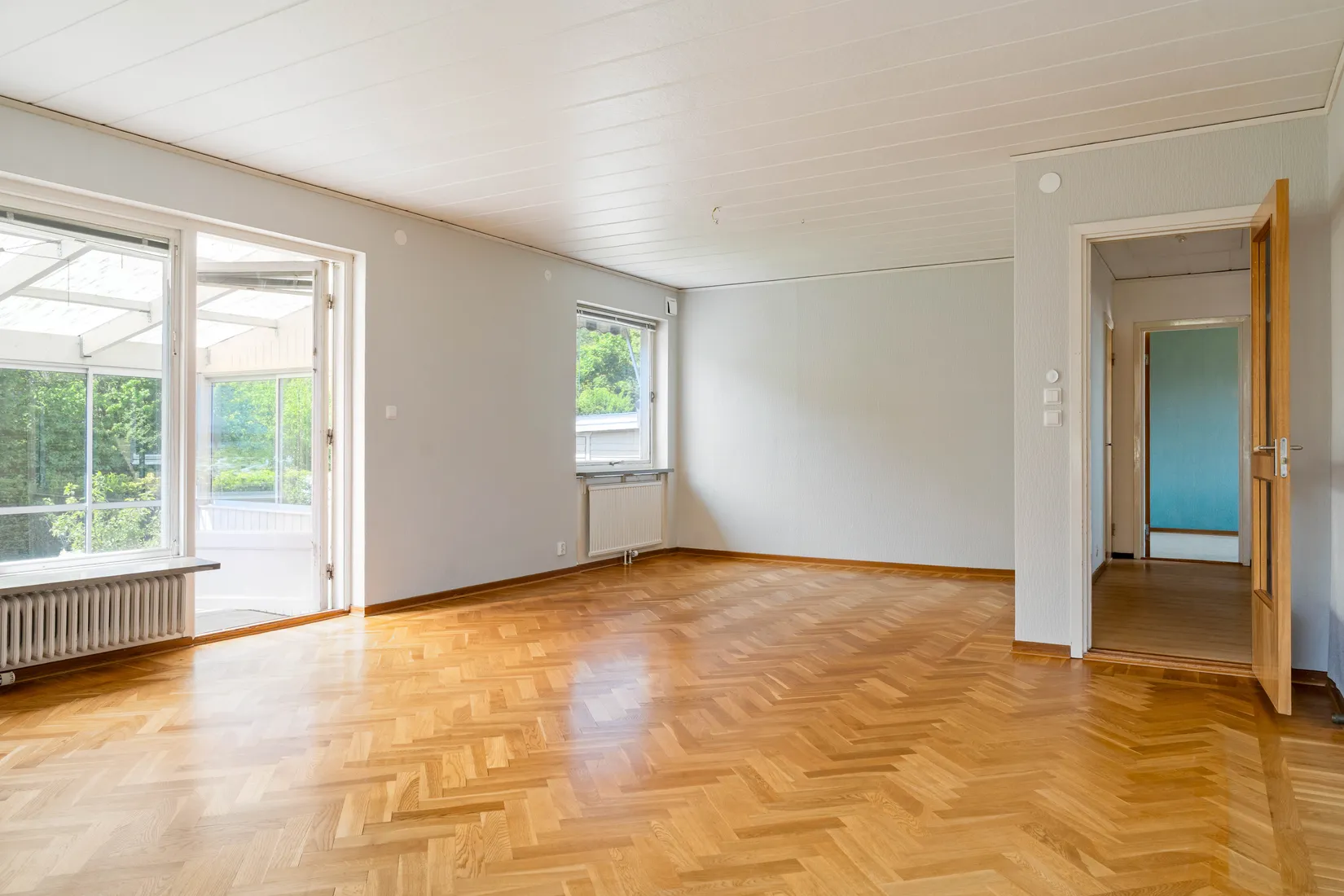 Villa, Torsgatan 14, Roslunda, Ängelholm