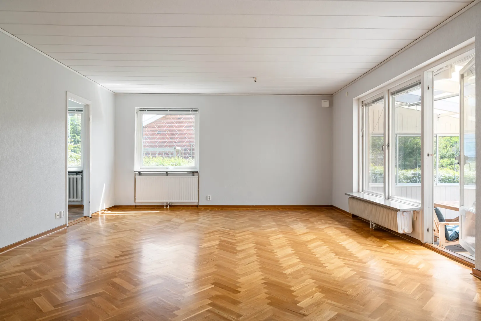 Villa, Torsgatan 14, Roslunda, Ängelholm