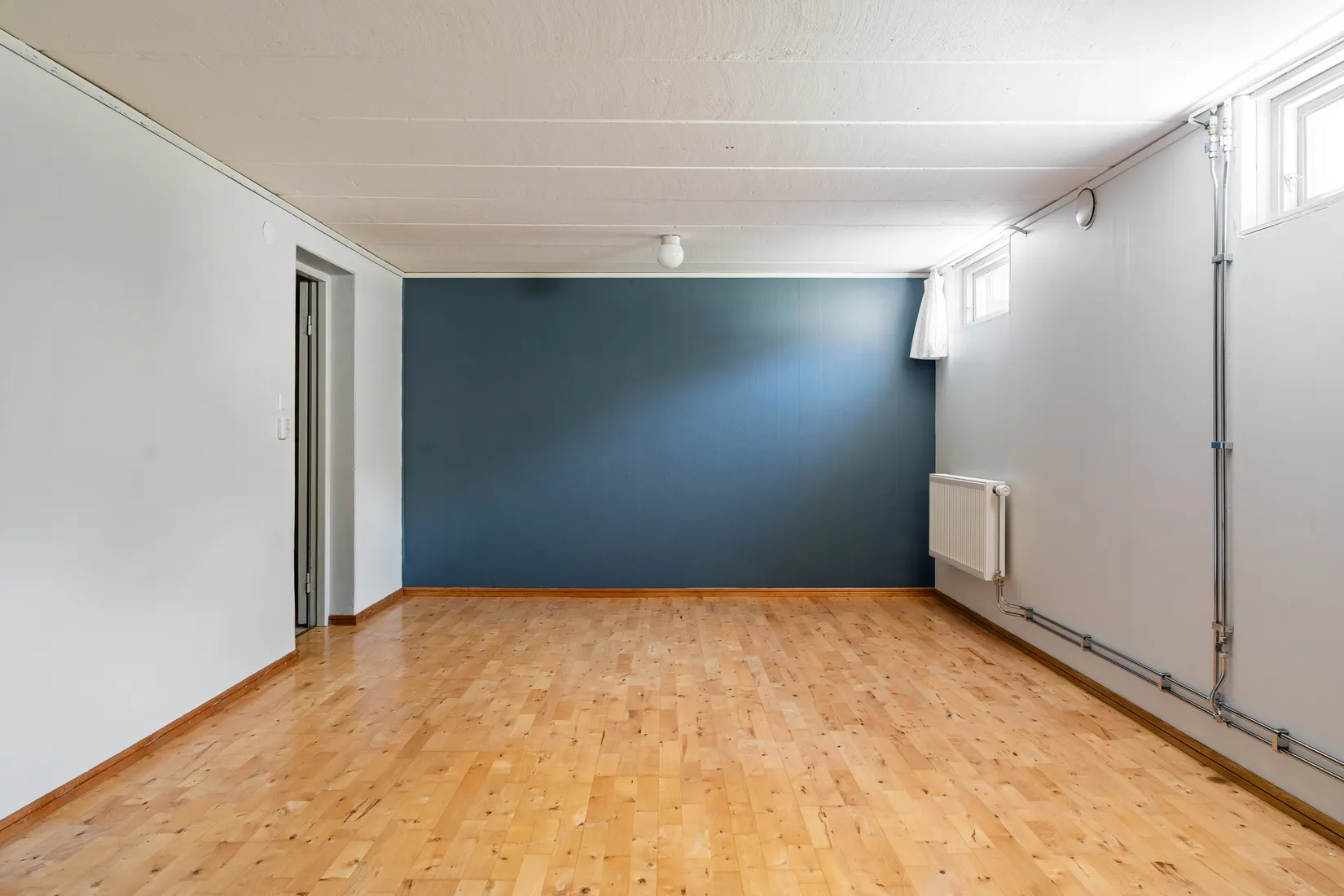 Villa, Torsgatan 14, Roslunda, Ängelholm