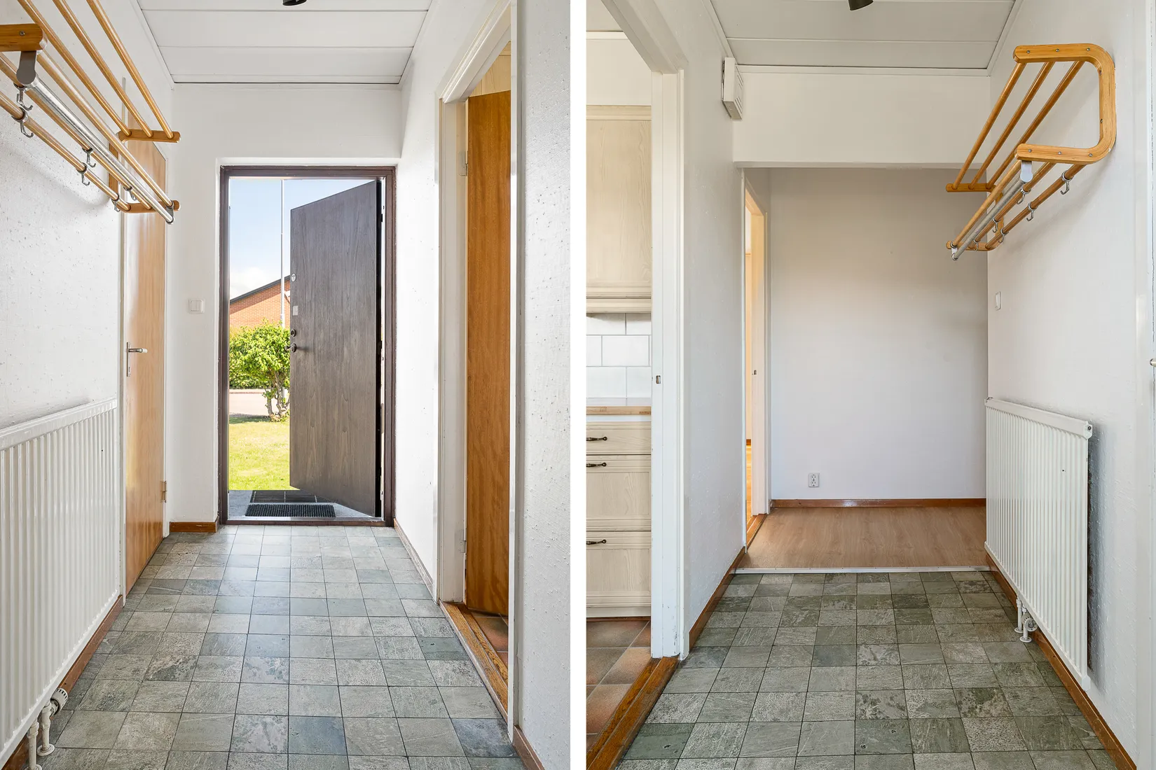 Villa, Torsgatan 14, Roslunda, Ängelholm