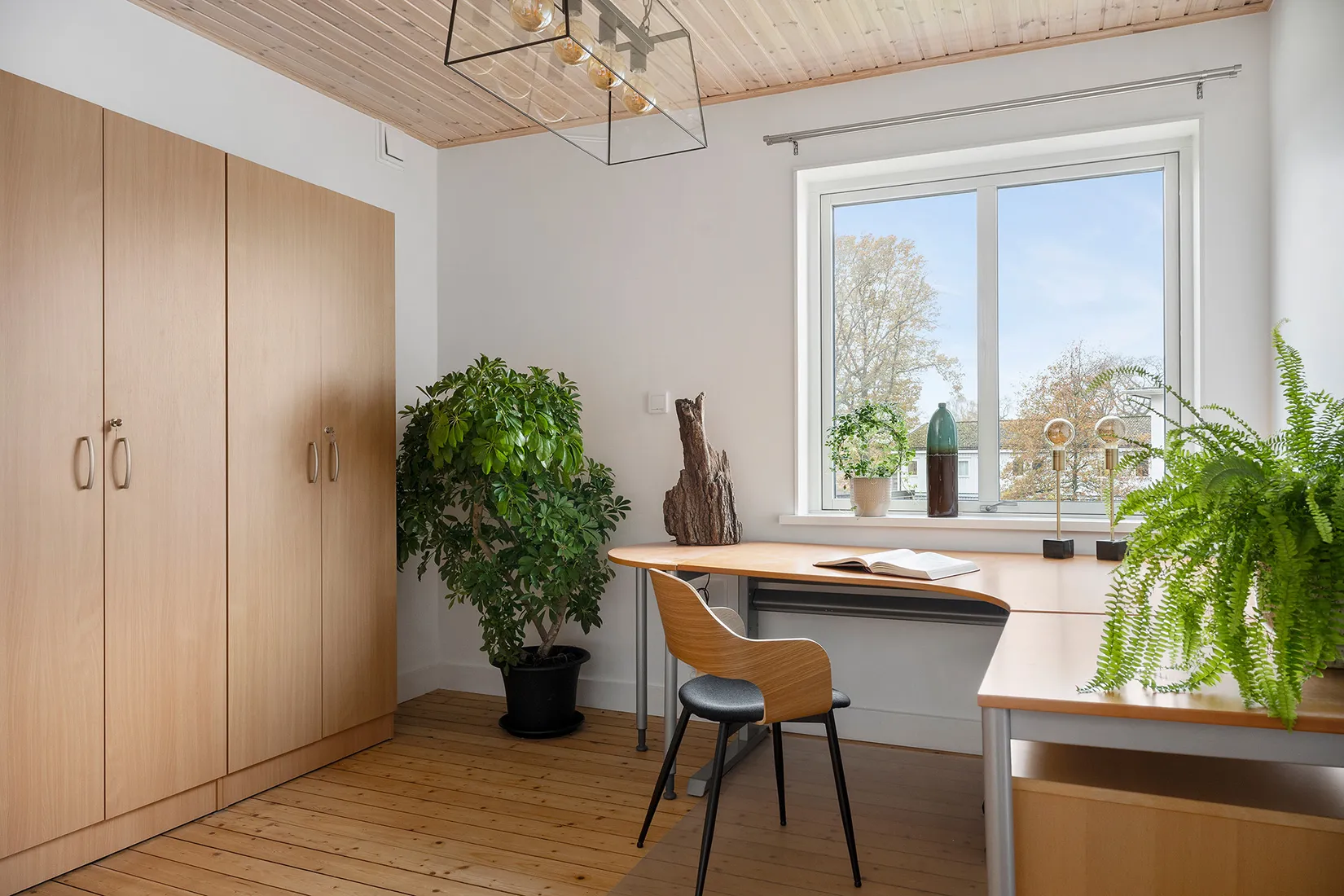 Villa, Rosenholmsvägen 12, Centrum, Ängelholm