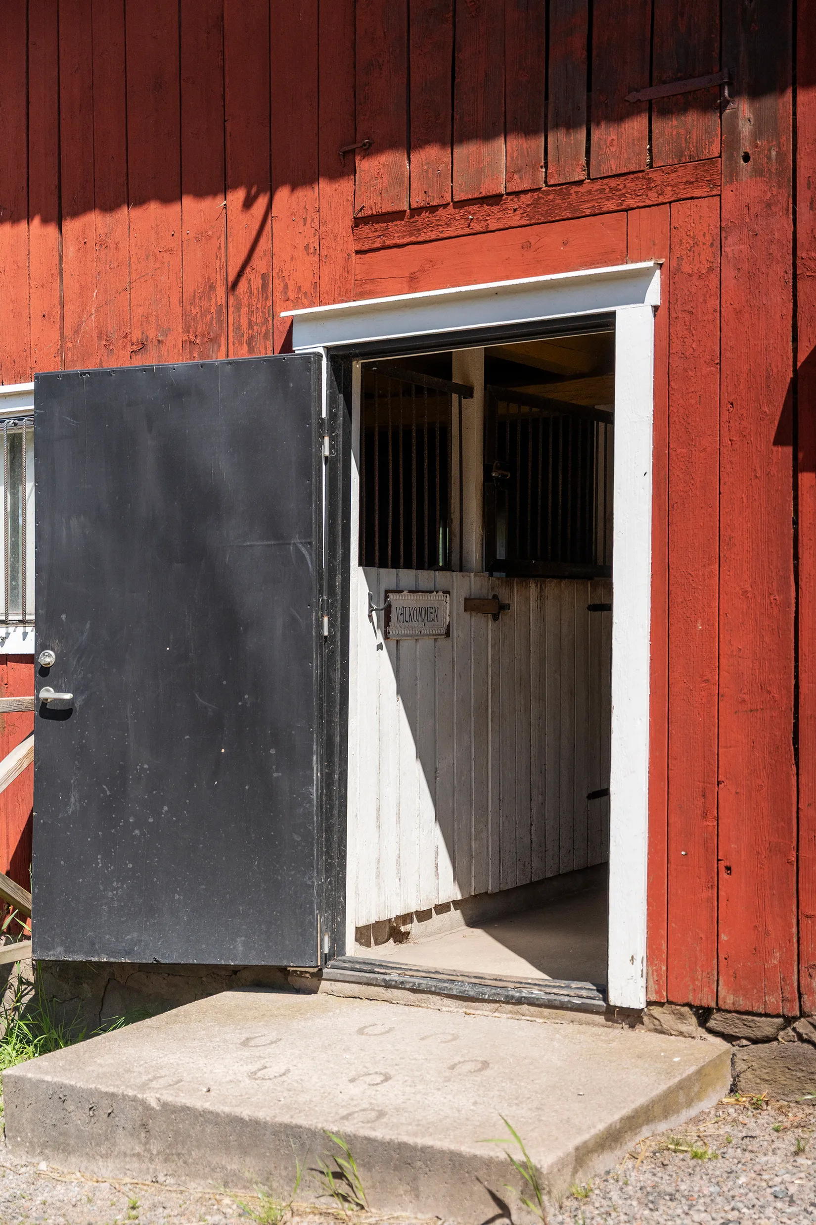 Gård/Skog, Siviken 181, Siviken, Vänersborg