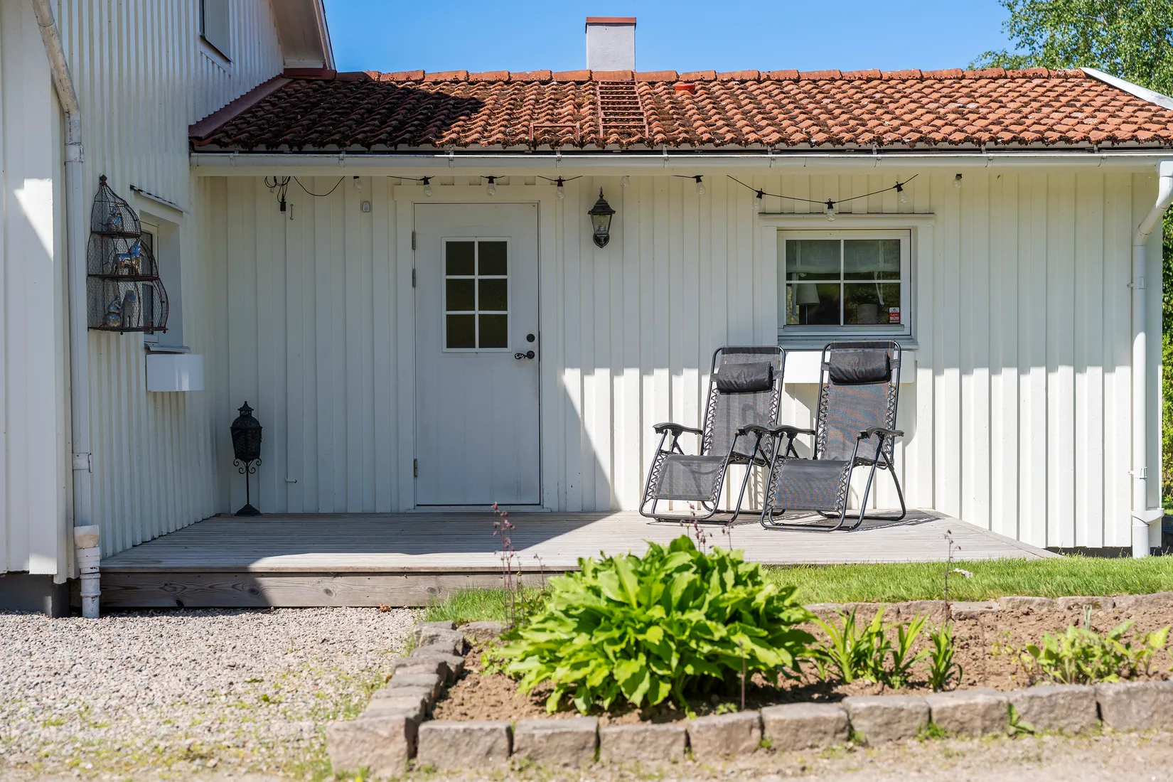 Gård/Skog, Siviken 181, Siviken, Vänersborg