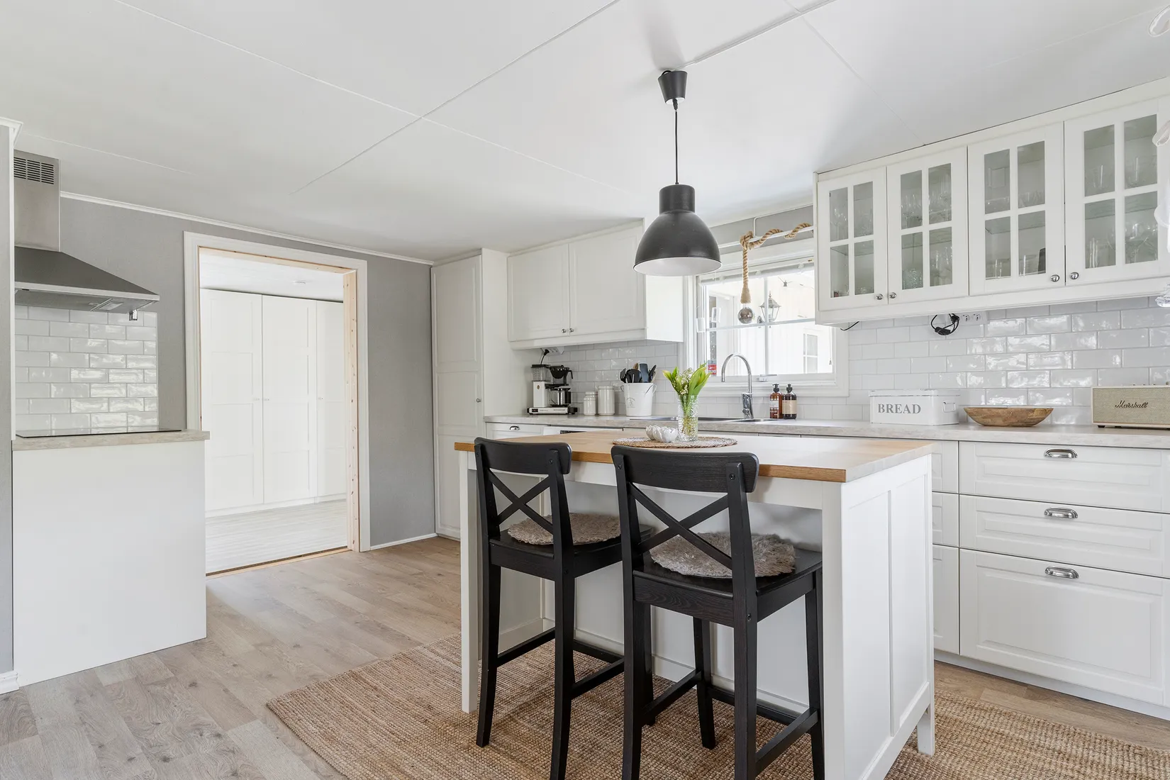 Gård/Skog, Siviken 181, Siviken, Vänersborg