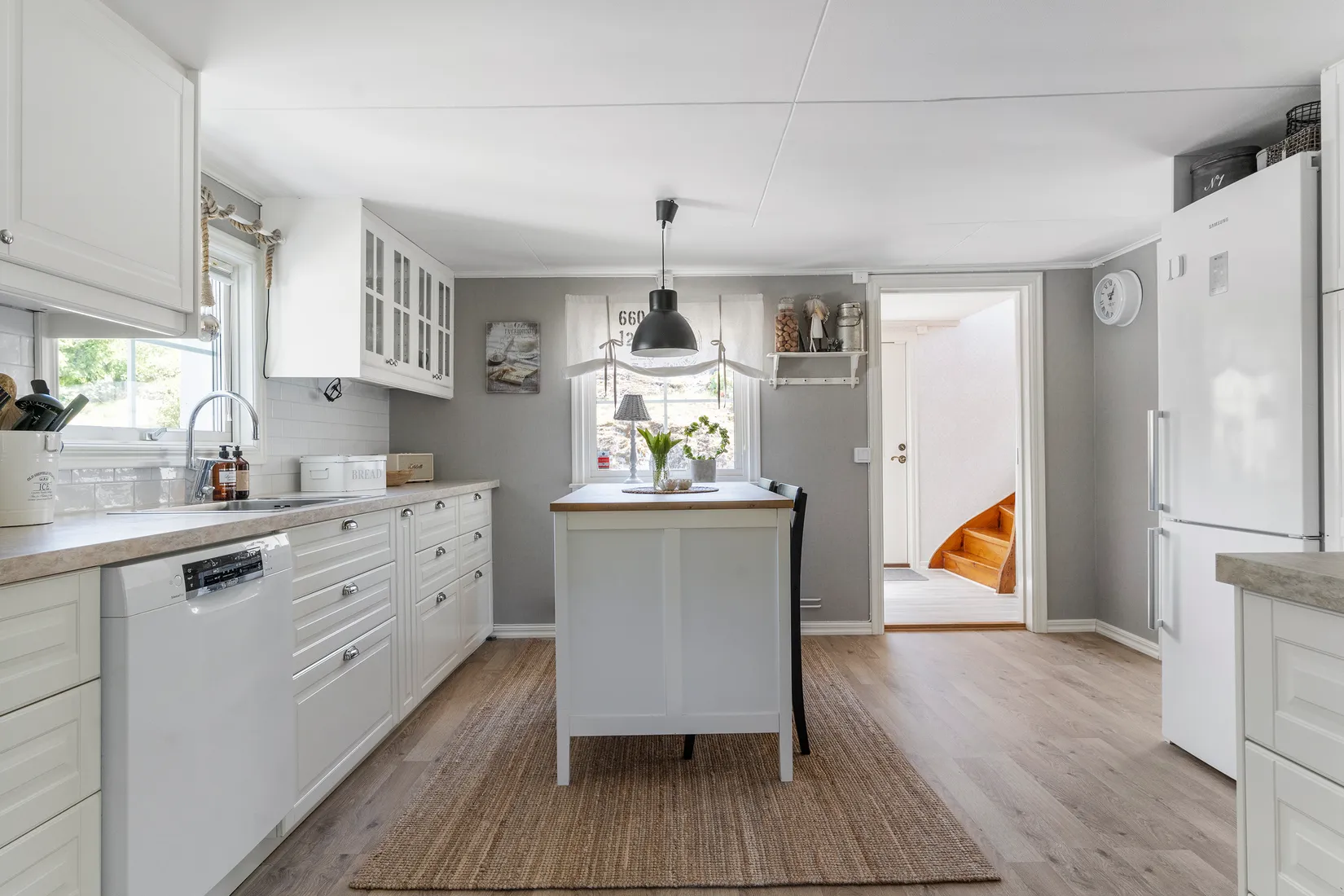 Gård/Skog, Siviken 181, Siviken, Vänersborg