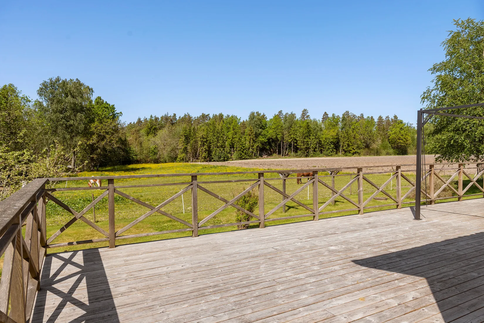 Gård/Skog, Siviken 181, Siviken, Vänersborg