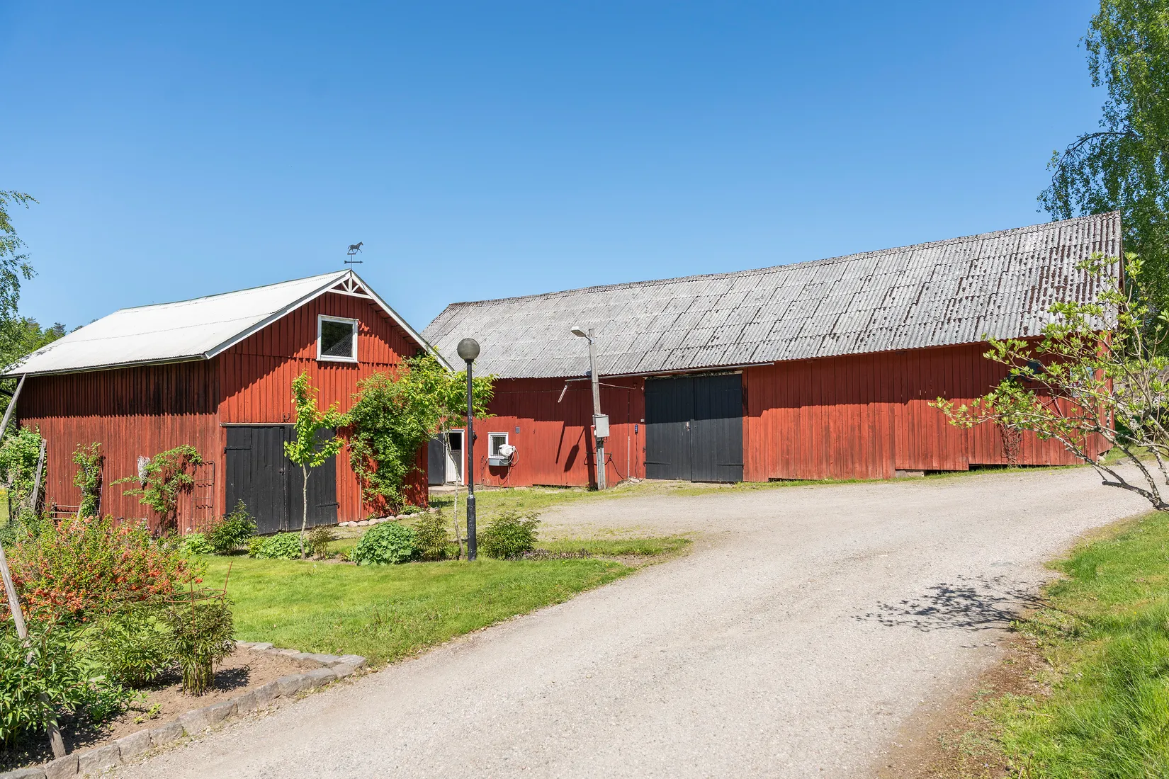 Gård/Skog, Siviken 181, Siviken, Vänersborg