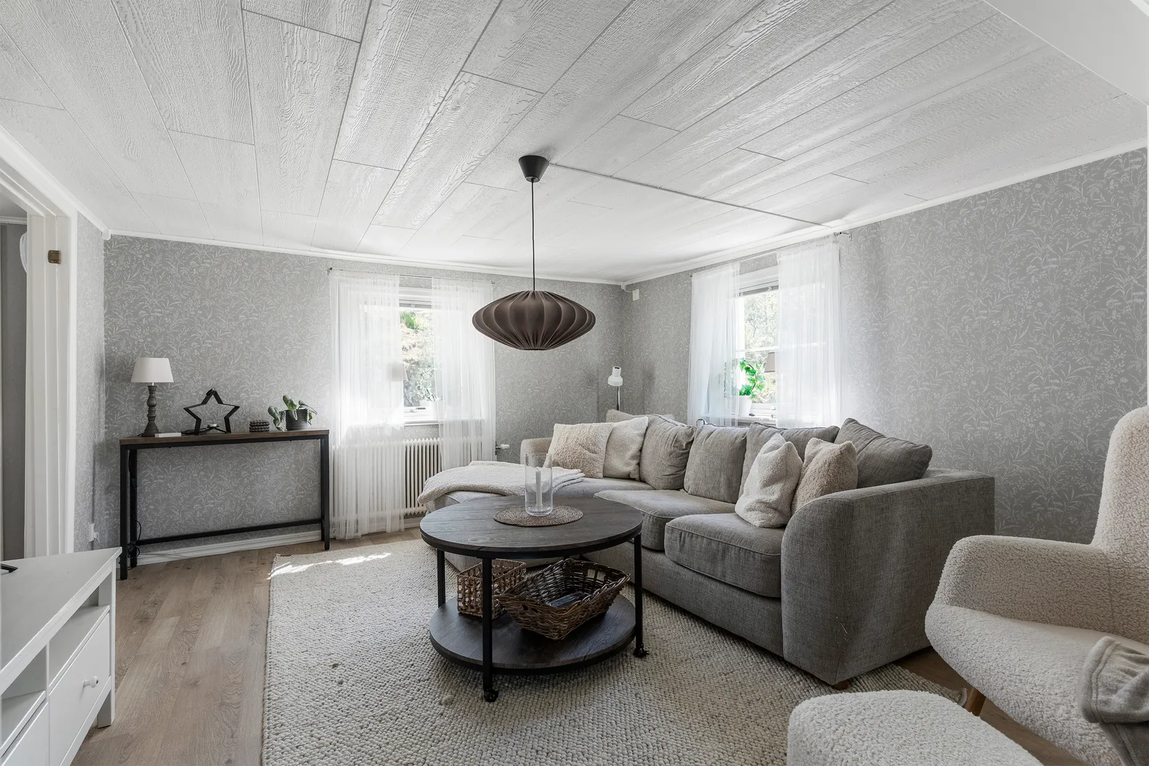 Gård/Skog, Siviken 181, Siviken, Vänersborg
