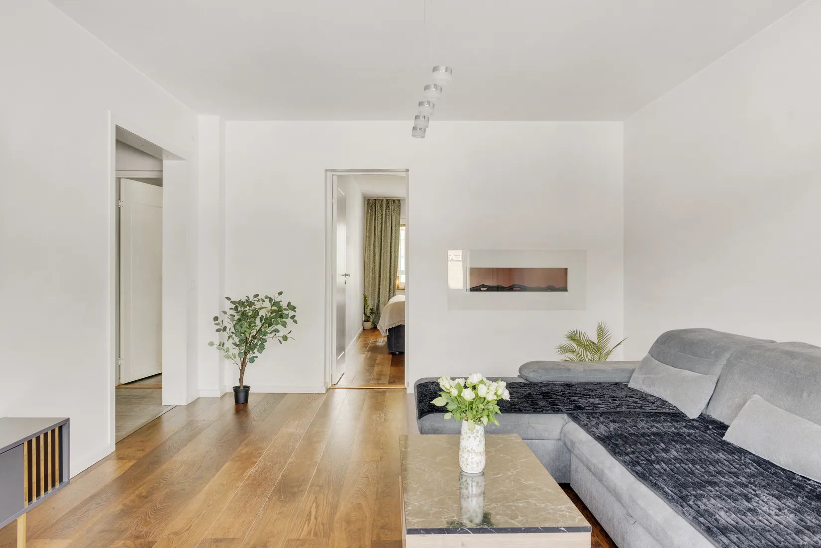 Bostadsrätt, Berguvsgatan 9E, Söderkulla, Malmö