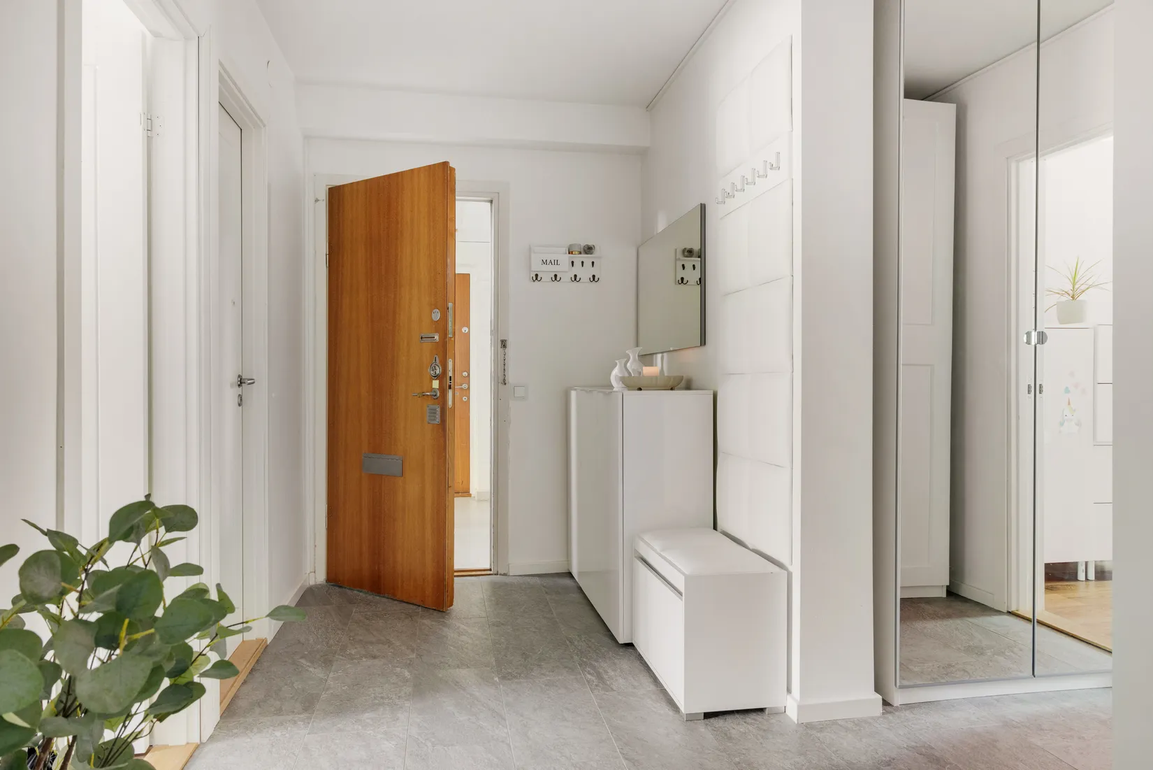 Bostadsrätt, Berguvsgatan 9E, Söderkulla, Malmö