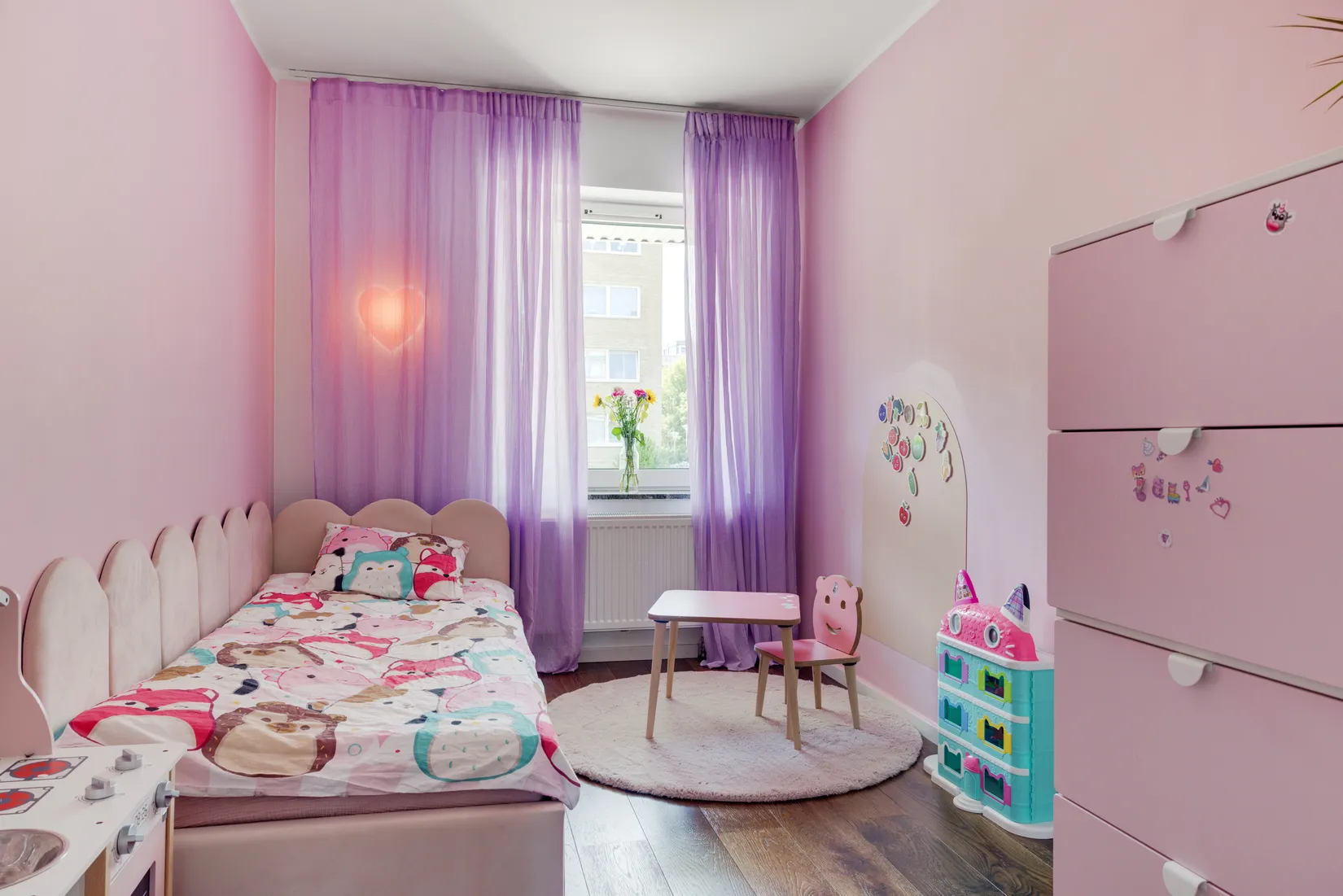 Bostadsrätt, Berguvsgatan 9E, Söderkulla, Malmö
