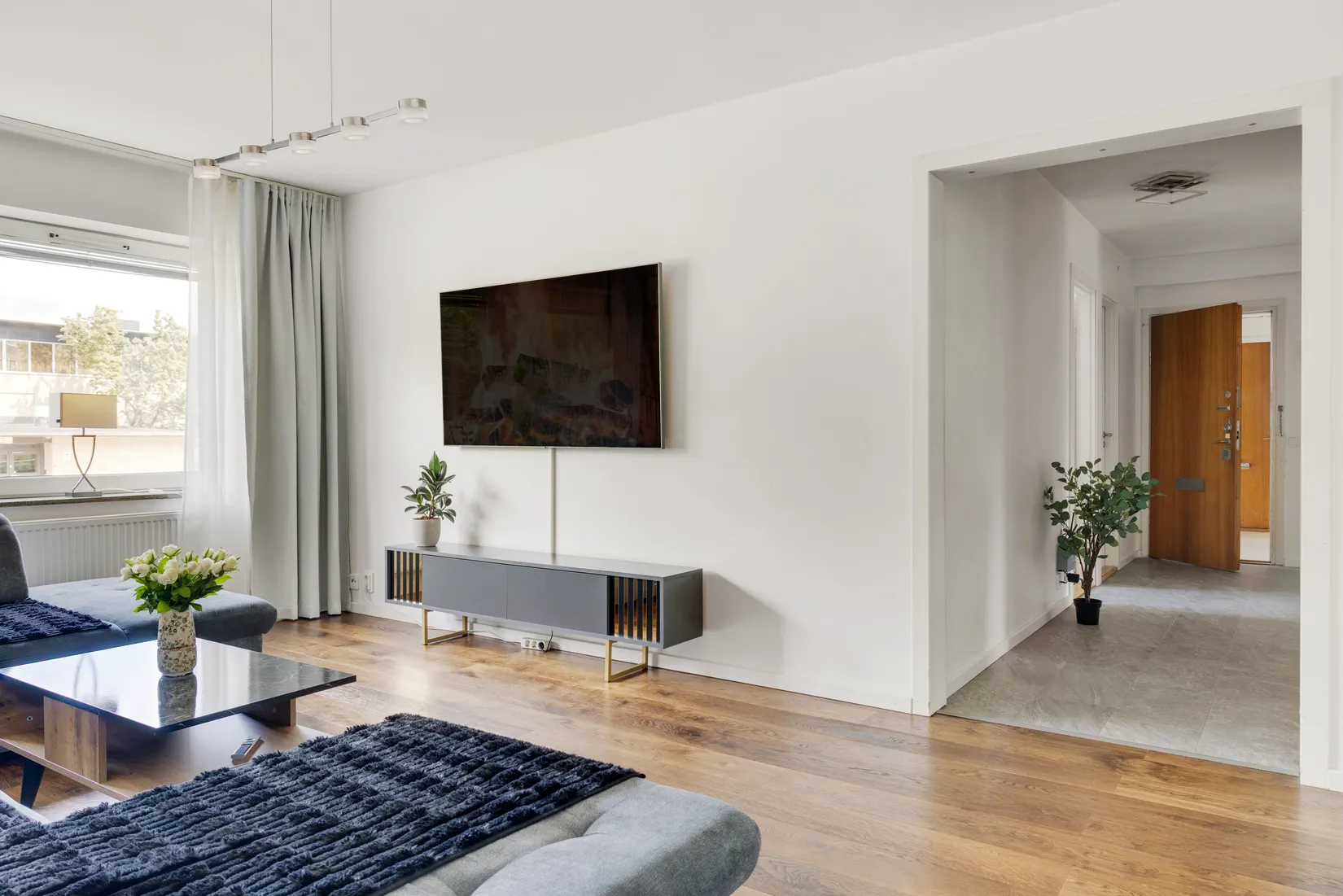 Bostadsrätt, Berguvsgatan 9E, Söderkulla, Malmö
