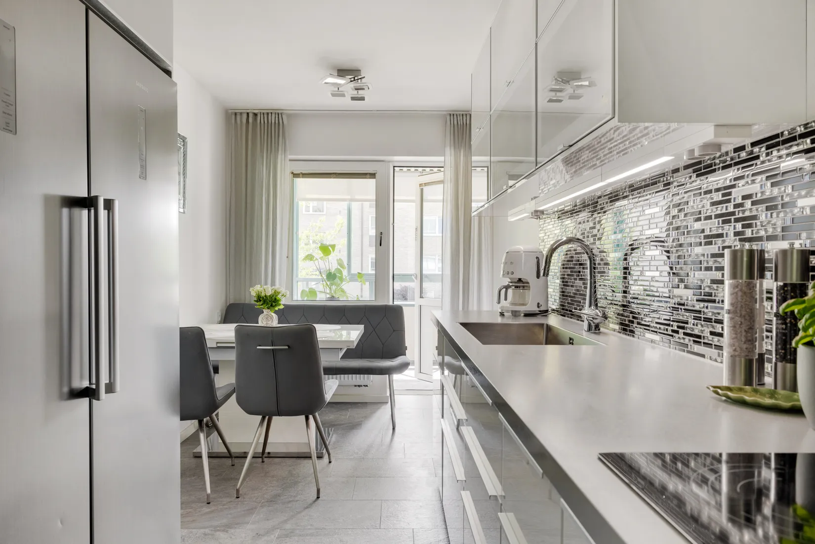 Bostadsrätt, Berguvsgatan 9E, Söderkulla, Malmö