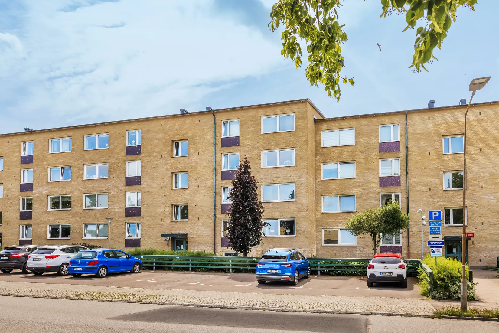 Bostadsrätt, Berguvsgatan 9E, Söderkulla, Malmö