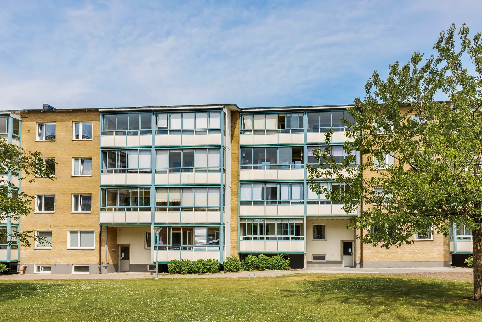 Bostadsrätt, Berguvsgatan 9E, Söderkulla, Malmö