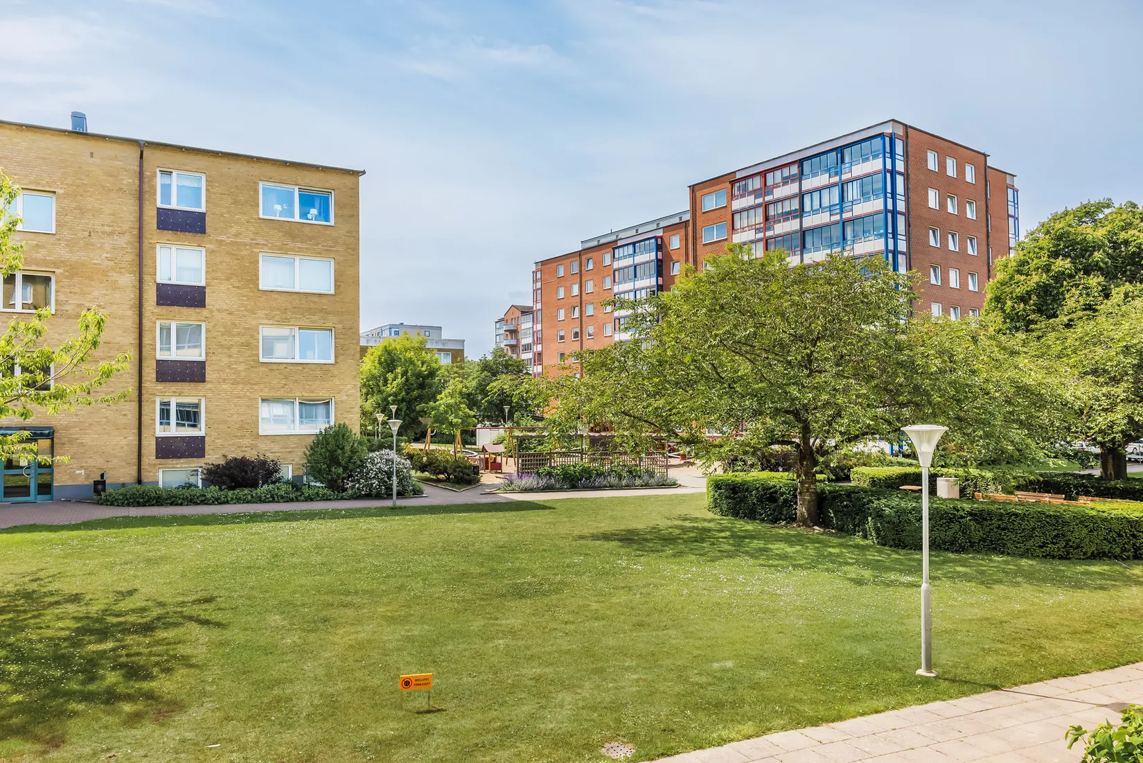 Bostadsrätt, Berguvsgatan 9E, Söderkulla, Malmö