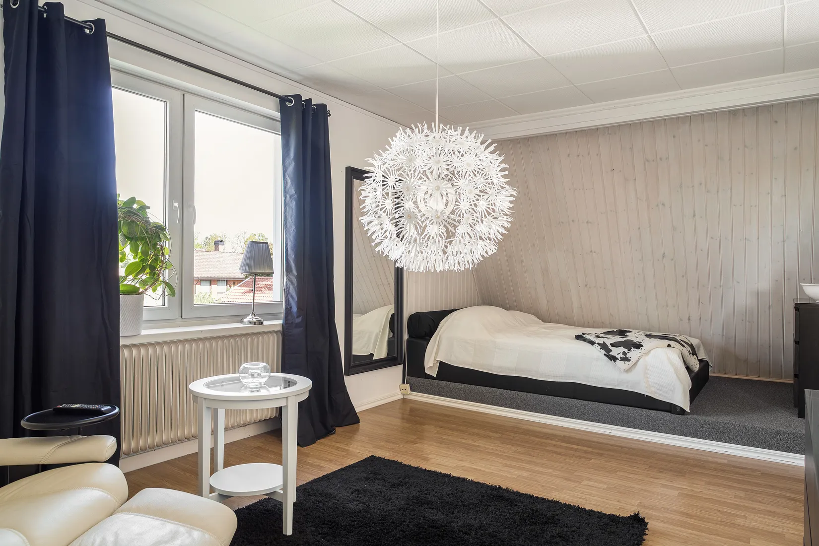 Villa, Bangatan 32, Hörby