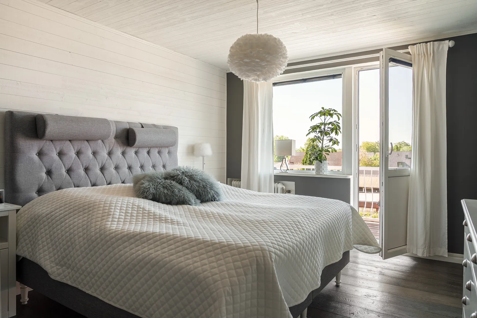 Villa, Bangatan 32, Hörby