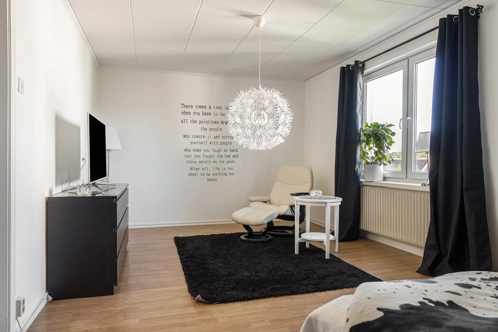 Villa, Bangatan 32, Hörby