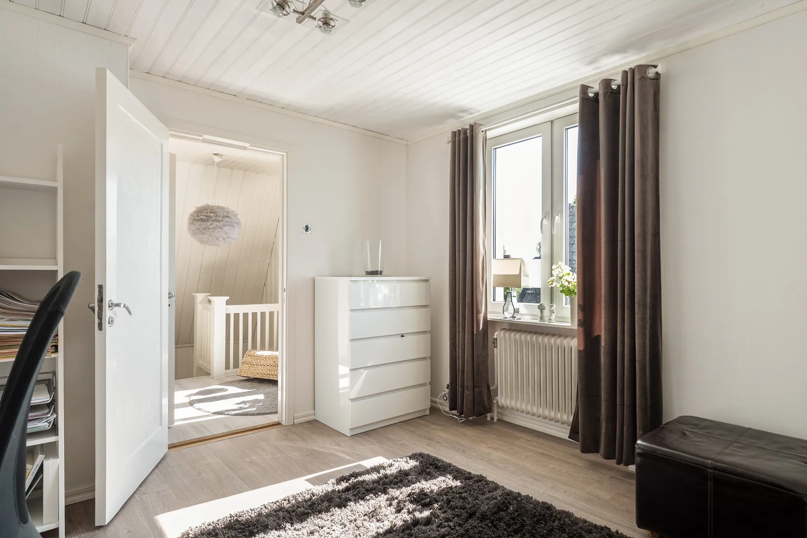 Villa, Bangatan 32, Hörby