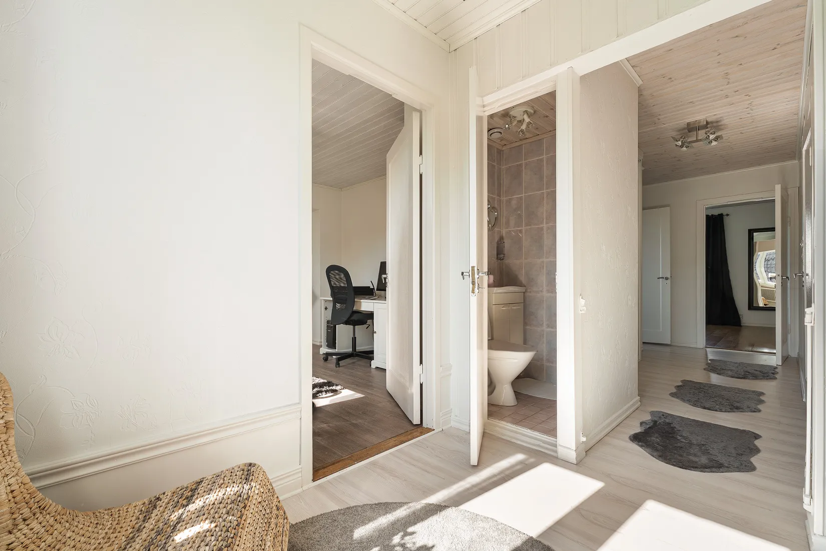 Villa, Bangatan 32, Hörby