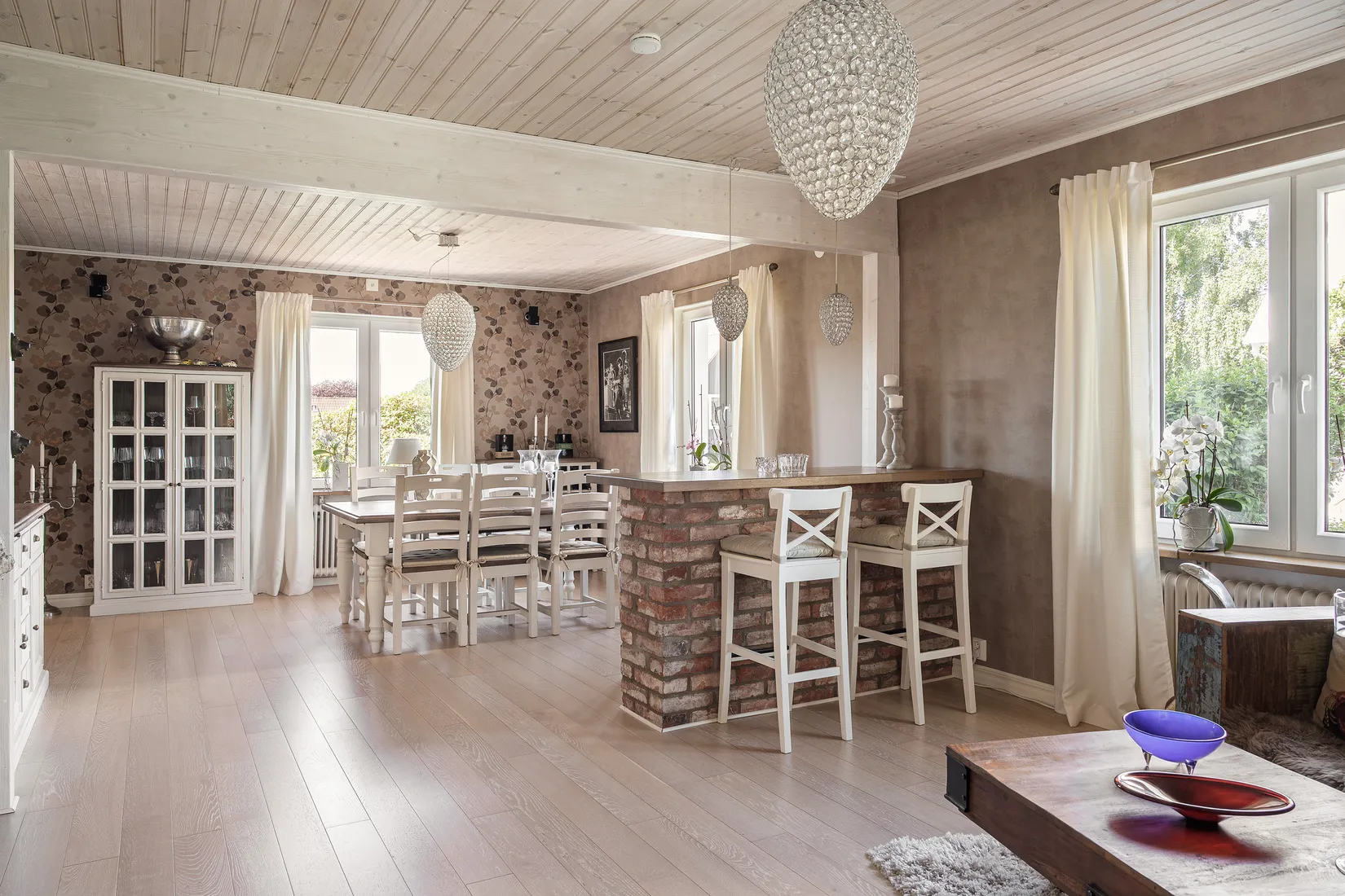 Villa, Bangatan 32, Hörby