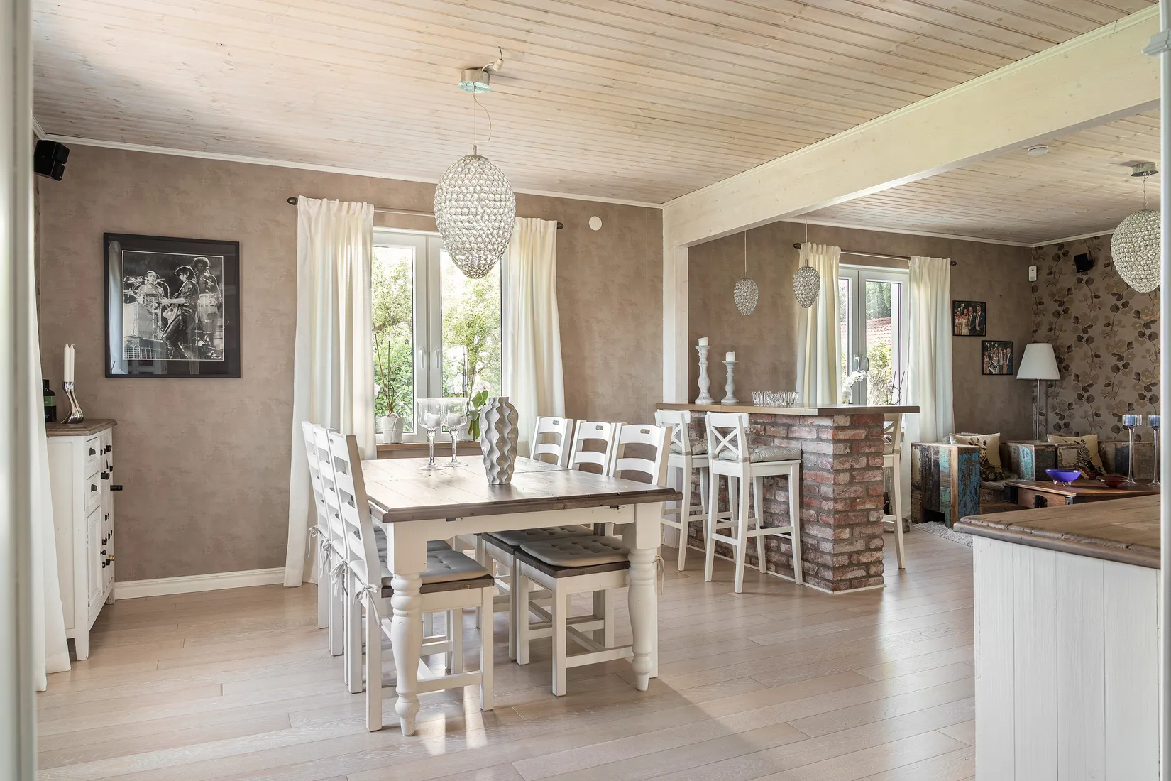 Villa, Bangatan 32, Hörby