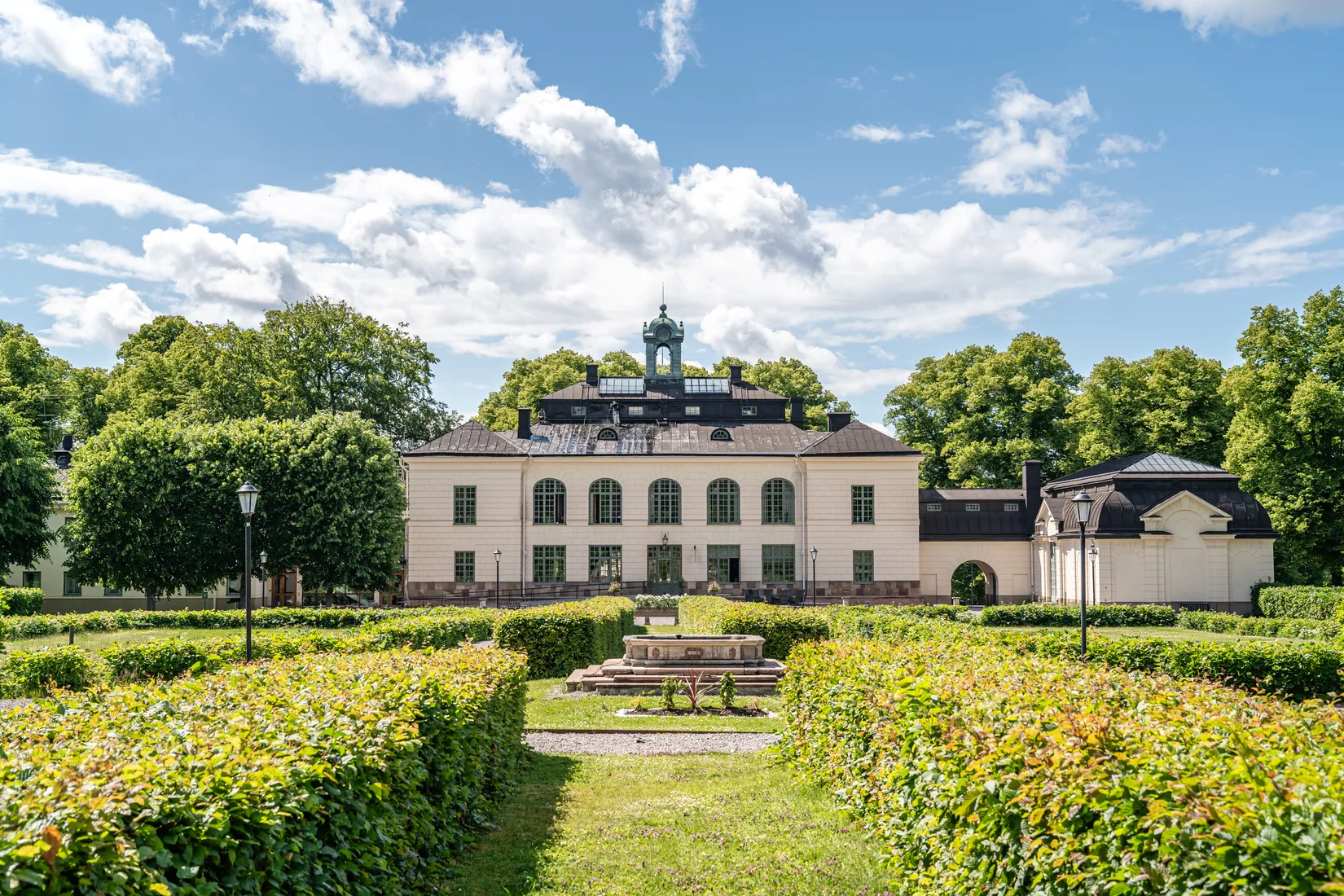 Bostadsrätt, KÄLLTORPSVÄGEN 9, Näsbypark, Täby
