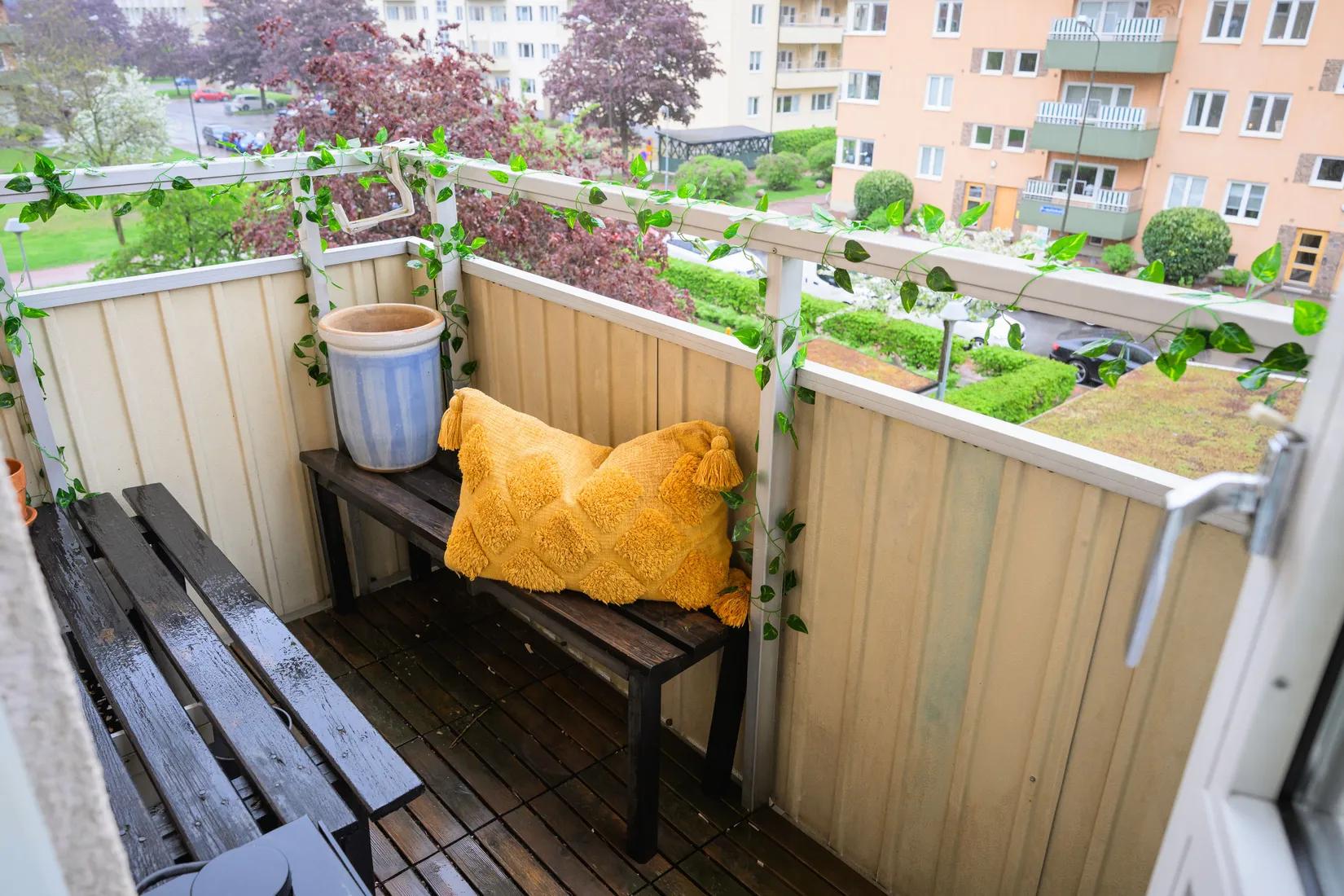 Bostadsrätt, Ellstorpsgatan 2A, Ellstorp, Malmö