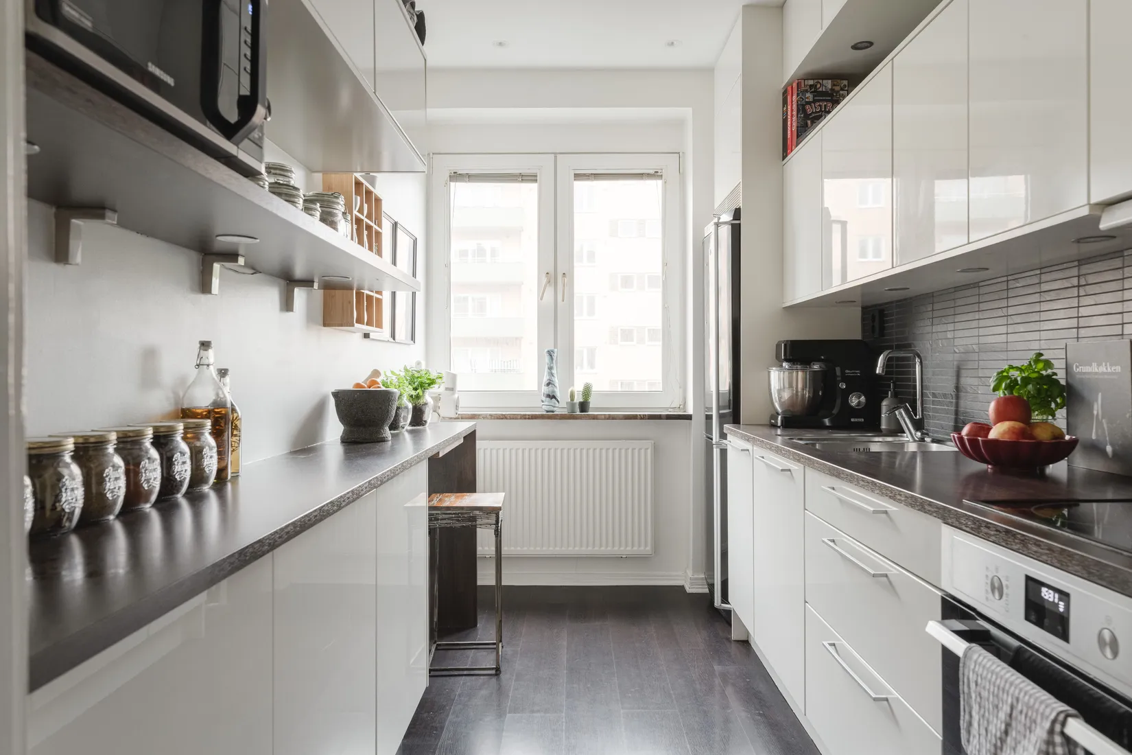 Bostadsrätt, Ellstorpsgatan 2A, Ellstorp, Malmö